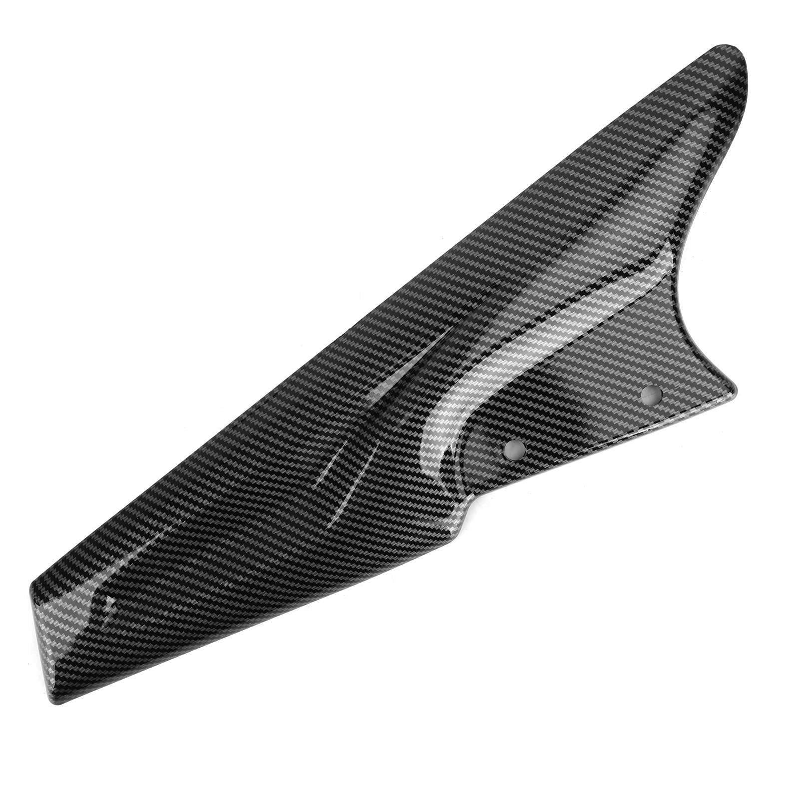 Carénage de cache de panneau latéral droit pour Yamaha XT1200Z SUPER TENERE 2010-2020 générique