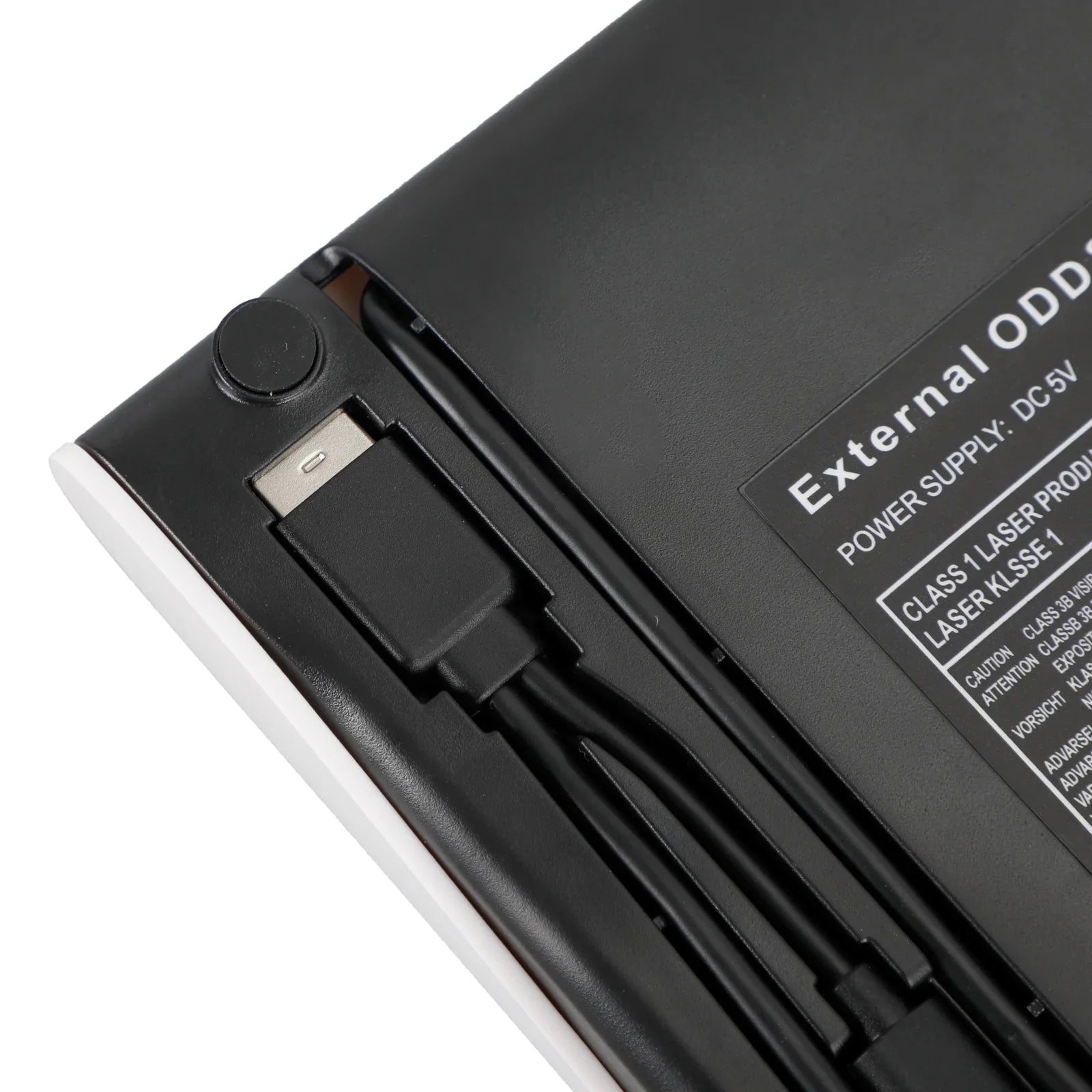 Masterizzatore di dischi Blu-ray USB e tipo C esterno + lettore DVD BD Masterizzatore di dischi USB 3.0