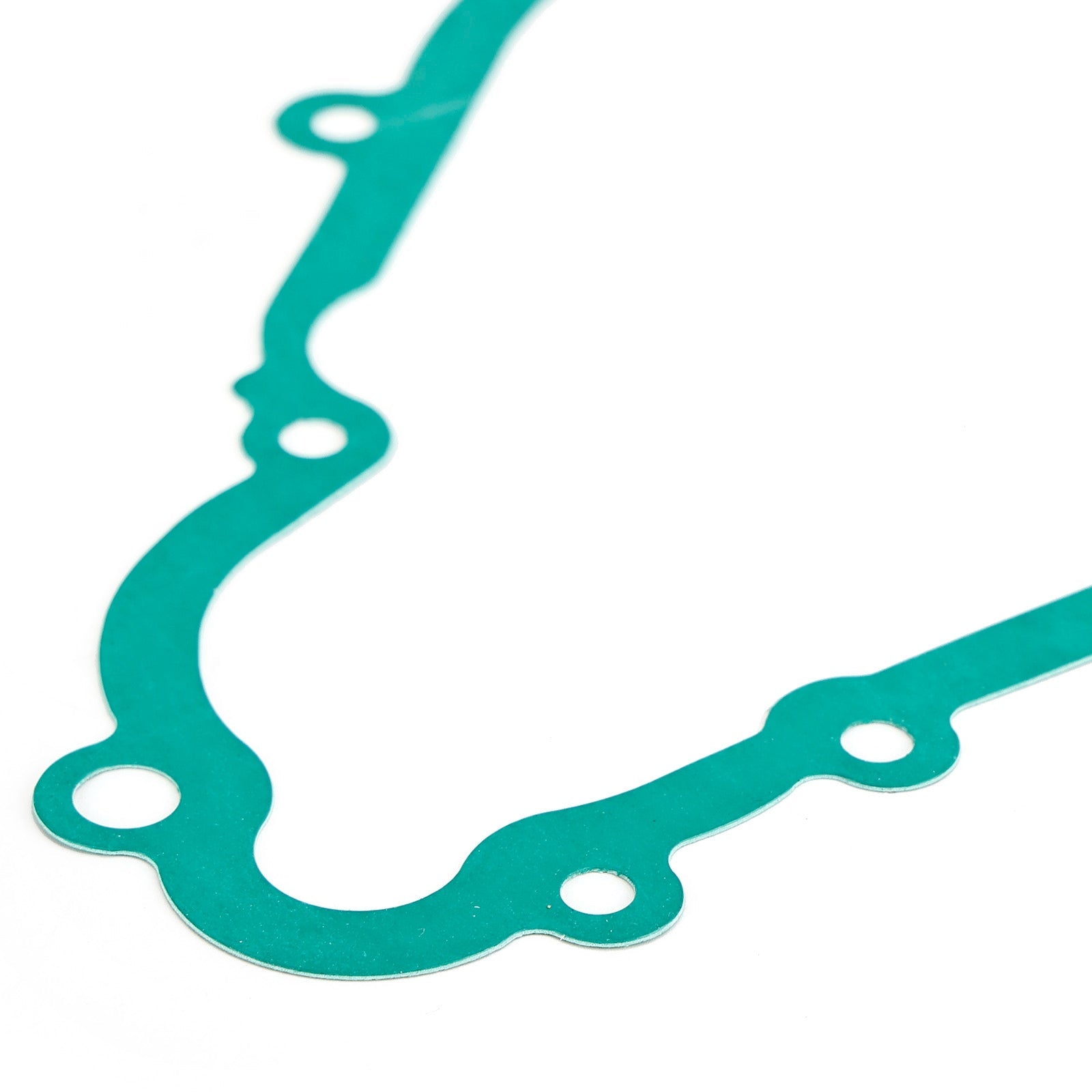 3 szt. Lewa uszczelka bocznej pokrywy alternatora dla BMW G 310 GS K02 G 310 R K03 2016-2023