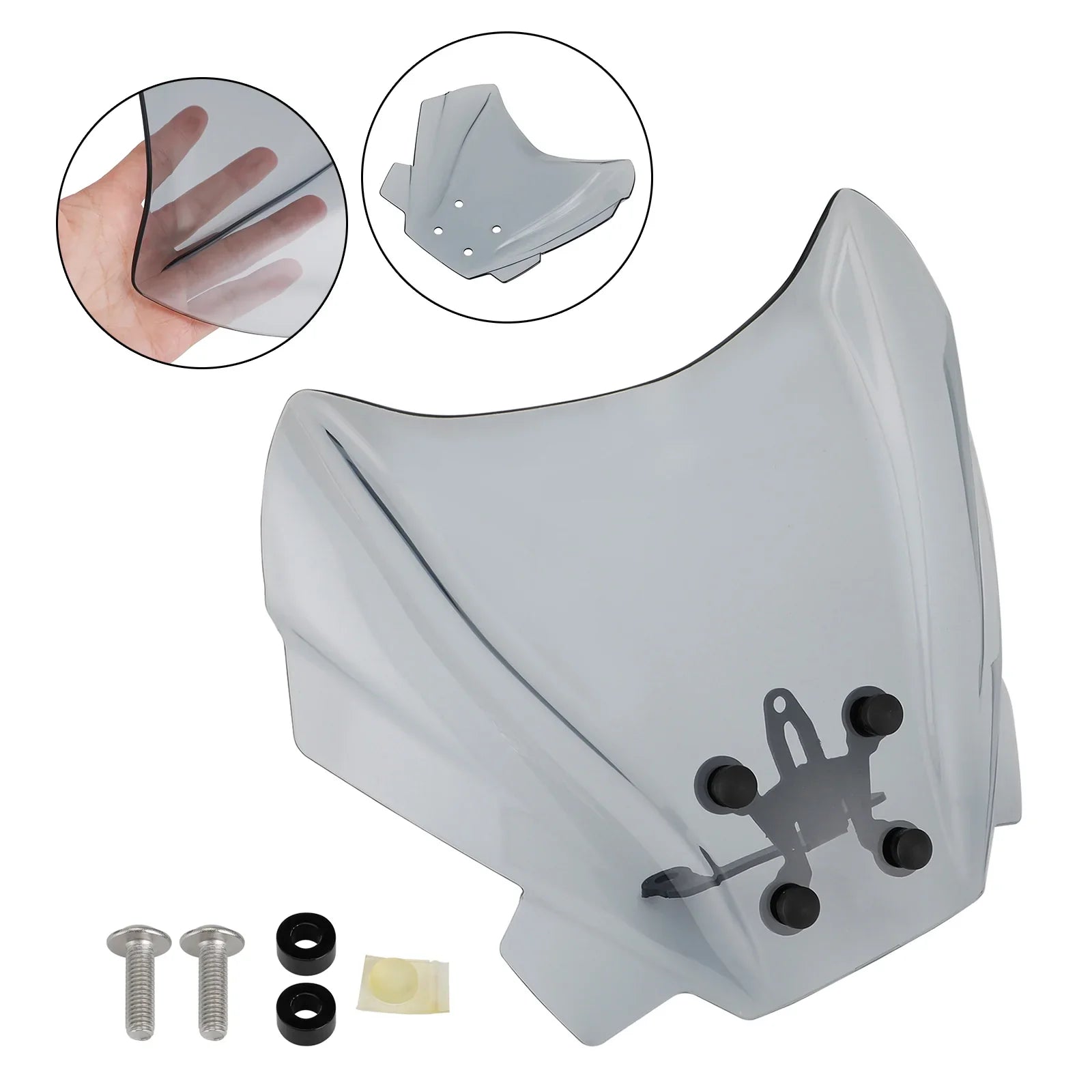 ABS Moto Parature Benelli 502 C 2019-2021