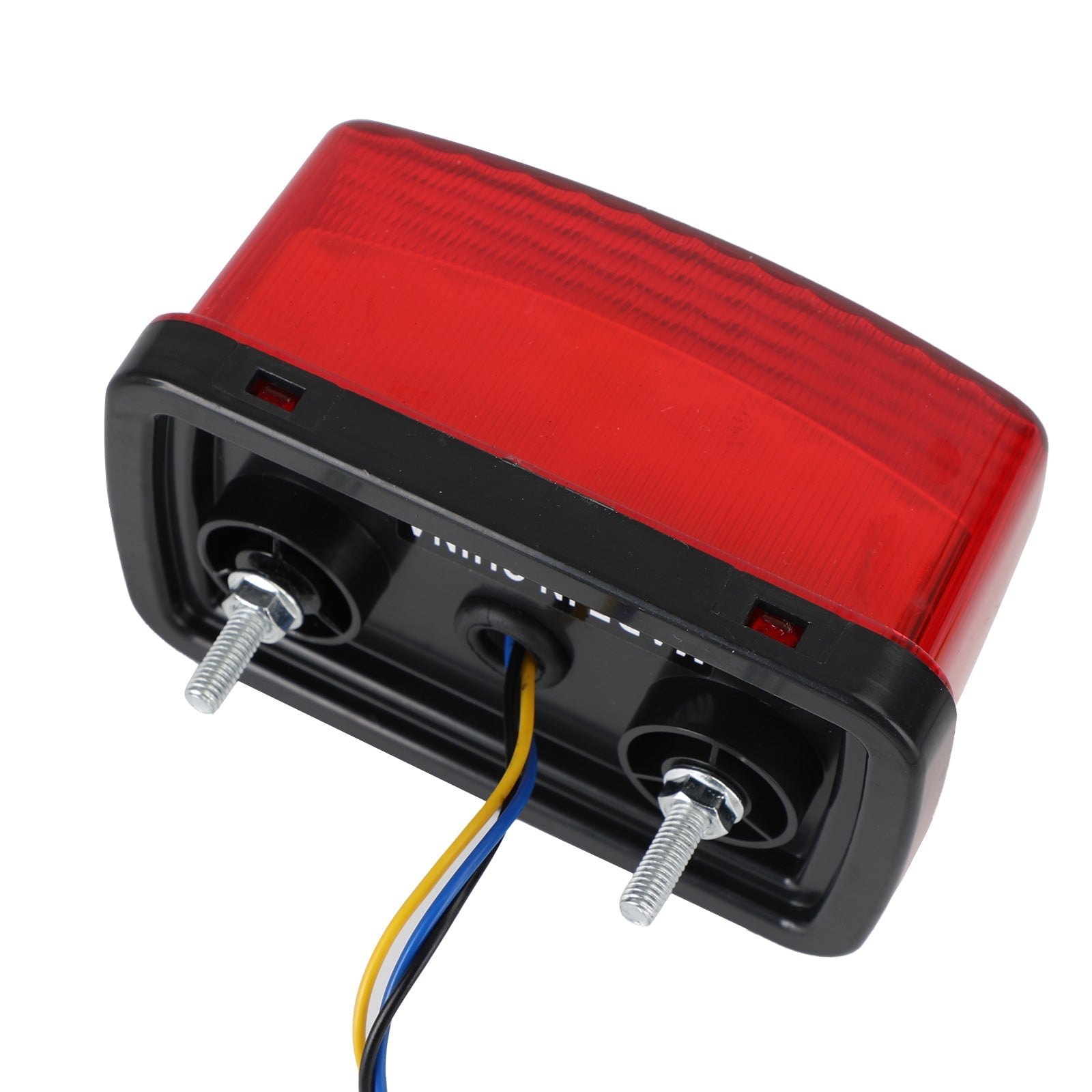 Feu arrière LED pour yamaha viking bruin wolverine 660 450 350 400 5KM-8472C-10-00 Générique