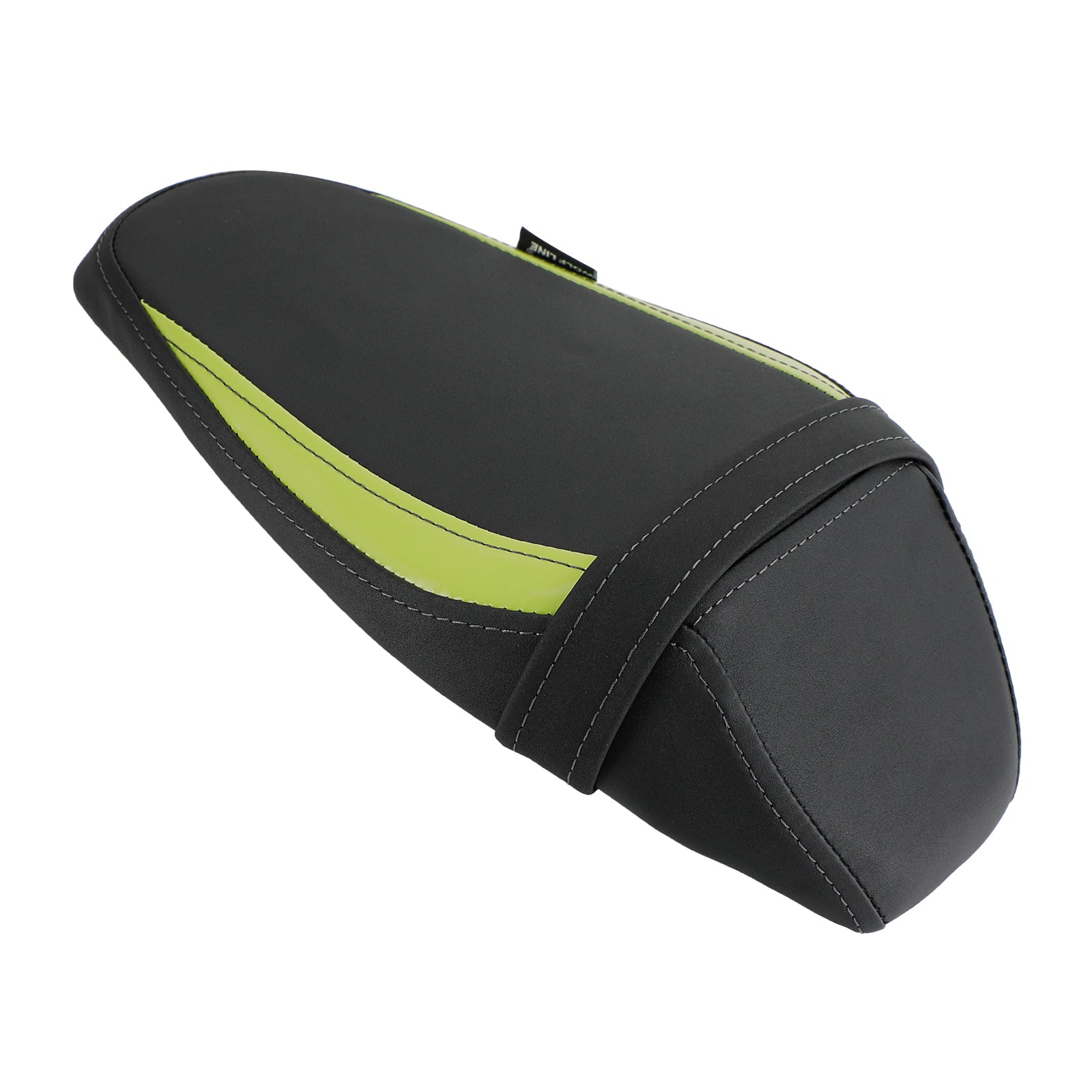 Engrose el asiento trasero del pasajero para Kawasaki Ninja Z900 17-22 18