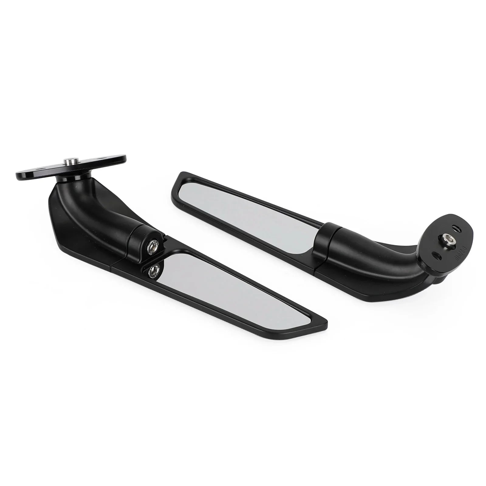 Espejos Retrovisores Regulables Suzuki GSXR 600/750/1000 2000-2019