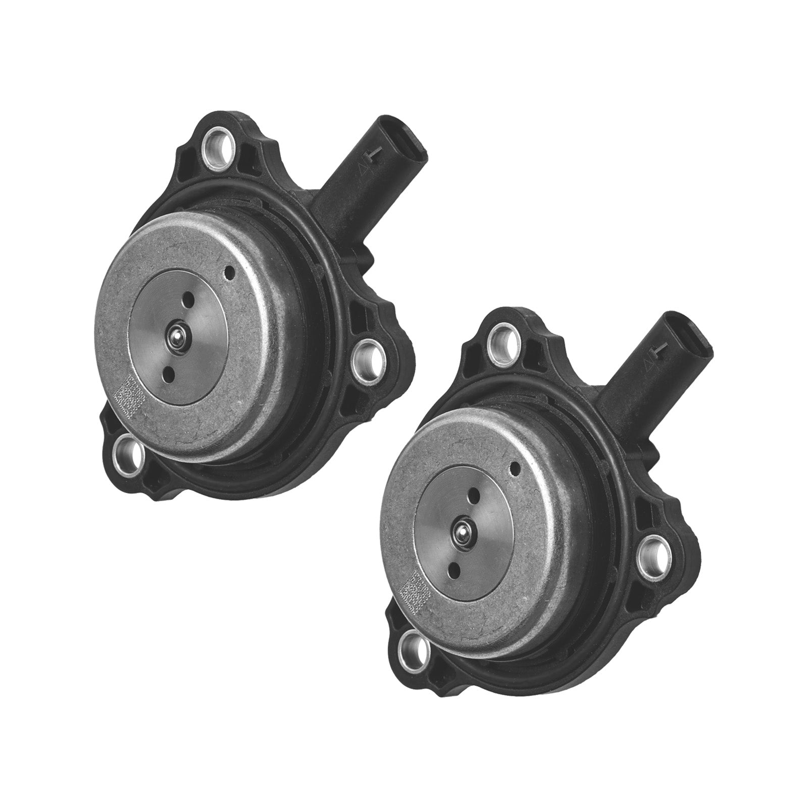 Solénoïde d'aimant de réglage d'arbre à cames 2PC pour mercedes-benz CE CL CLS G 2761560490