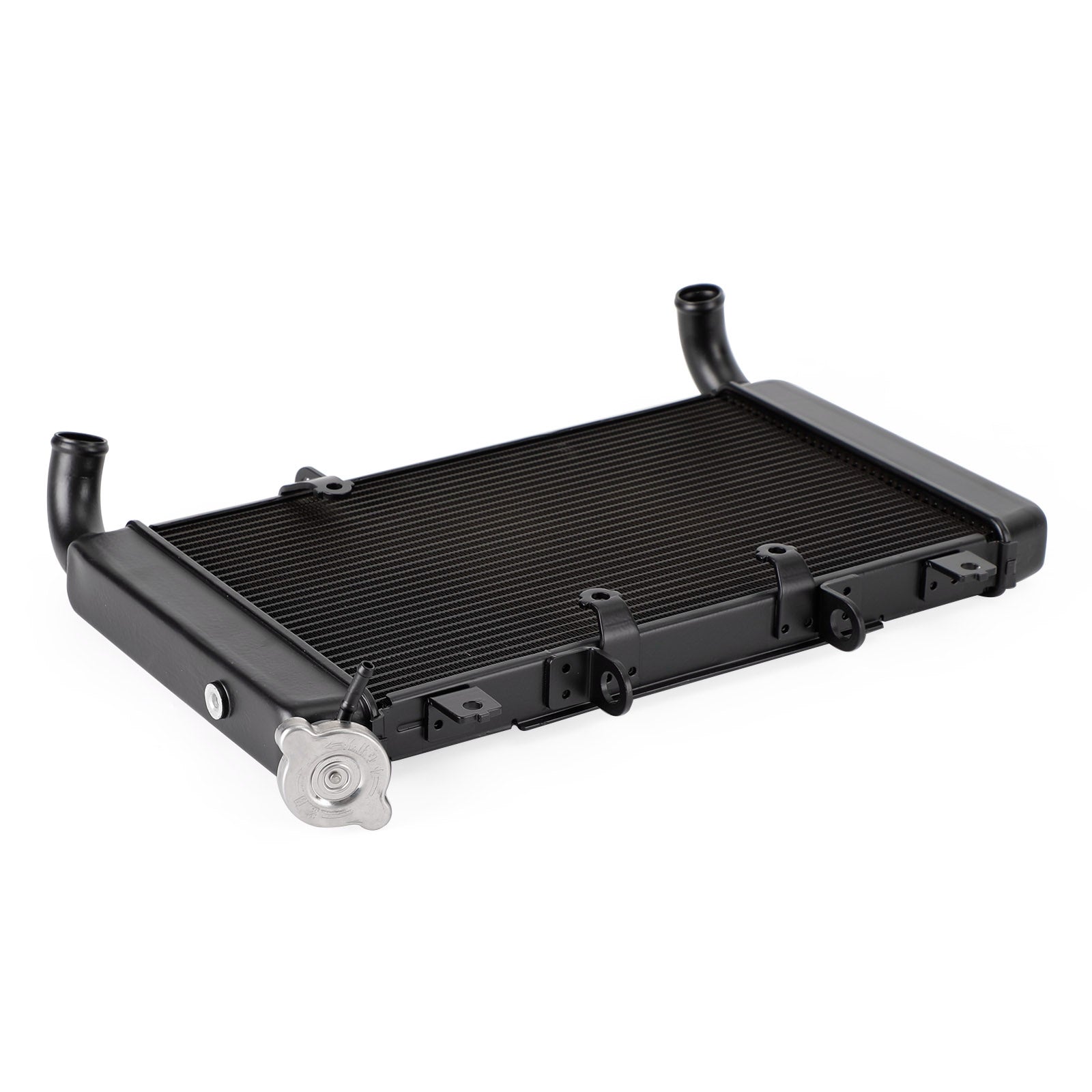 Radiatore motore in alluminio Honda CBR650R 2019-2022