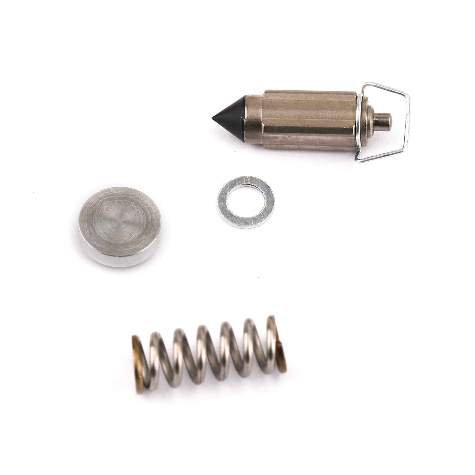 Komplet za obnovi popravil uplinjača za Kawasaki 80-83 KZ750 LTD SPECTER ZN700 18-2452 Generic