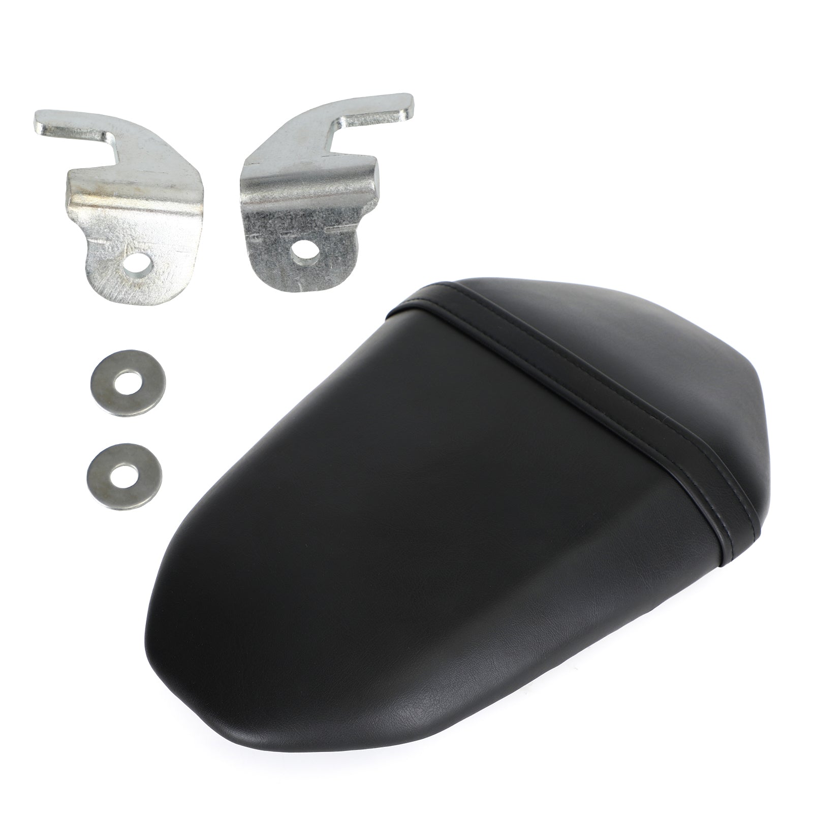 Selle de siège passager arrière pour Yamaha Mt-07 Mt 07 18-19 24750-00-00 générique