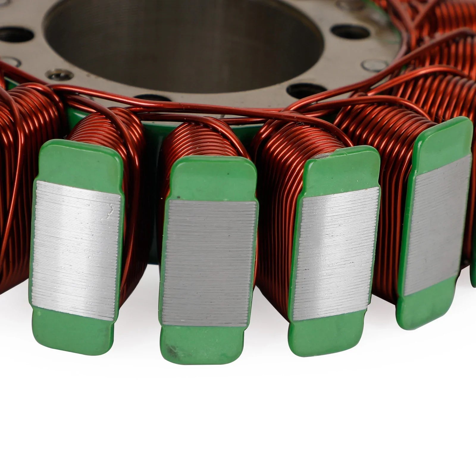 BOBINE DE STATOR ÉLECTRIQUE Pour HONDA ARX1500 AQUATRAX F-15 F-15X PWC 2008-2009 Fedex Express Générique