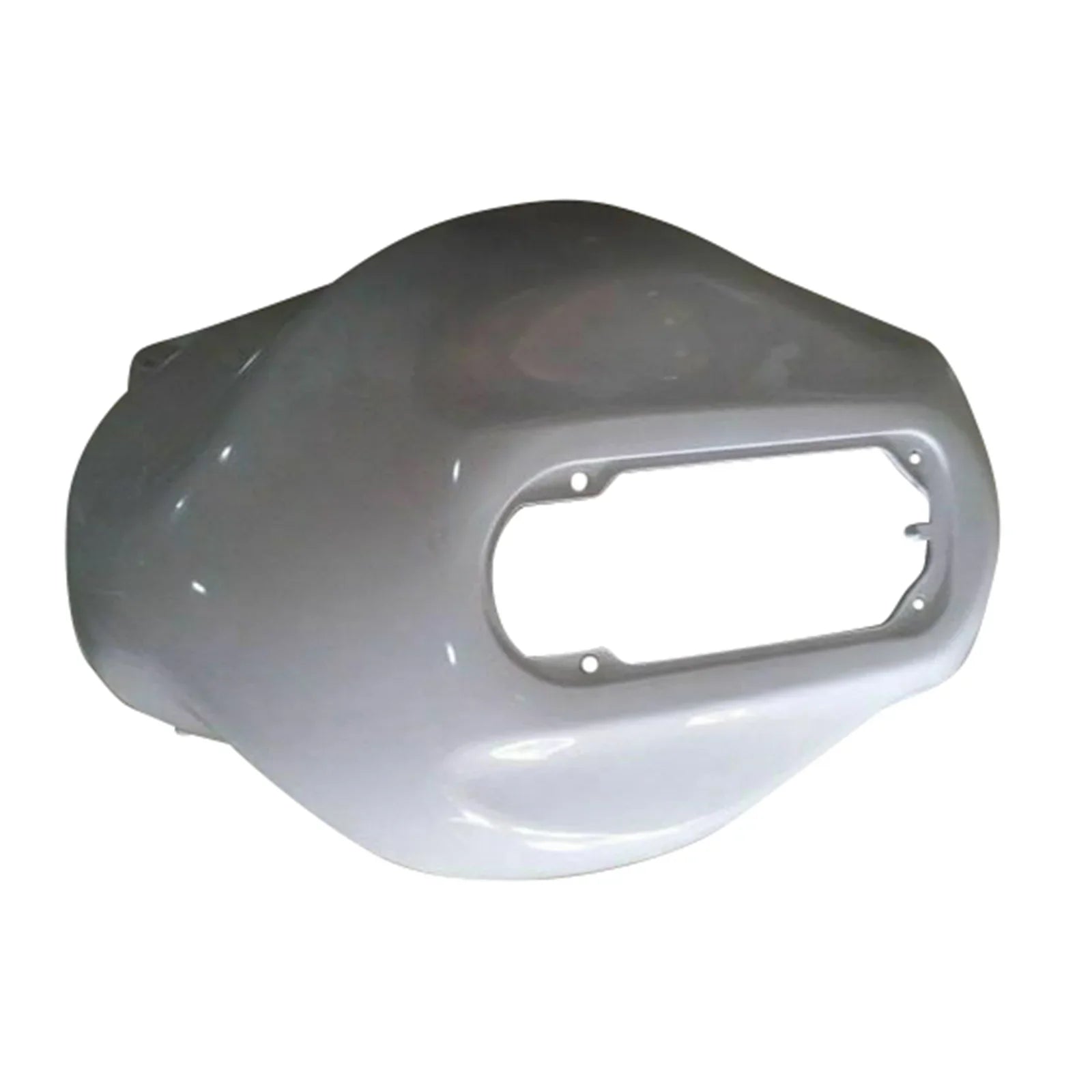 Amotopart Kawasaki ZX12R 2000-2001 kalup z injekcijo, ki ni pobarvana