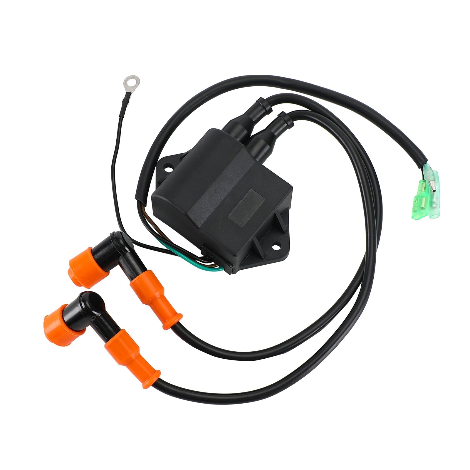 Tohatsu M6B M8B Nissan NS6B NS8B 2 suwowy 3B2-06060-0 Zespół cewki CDI