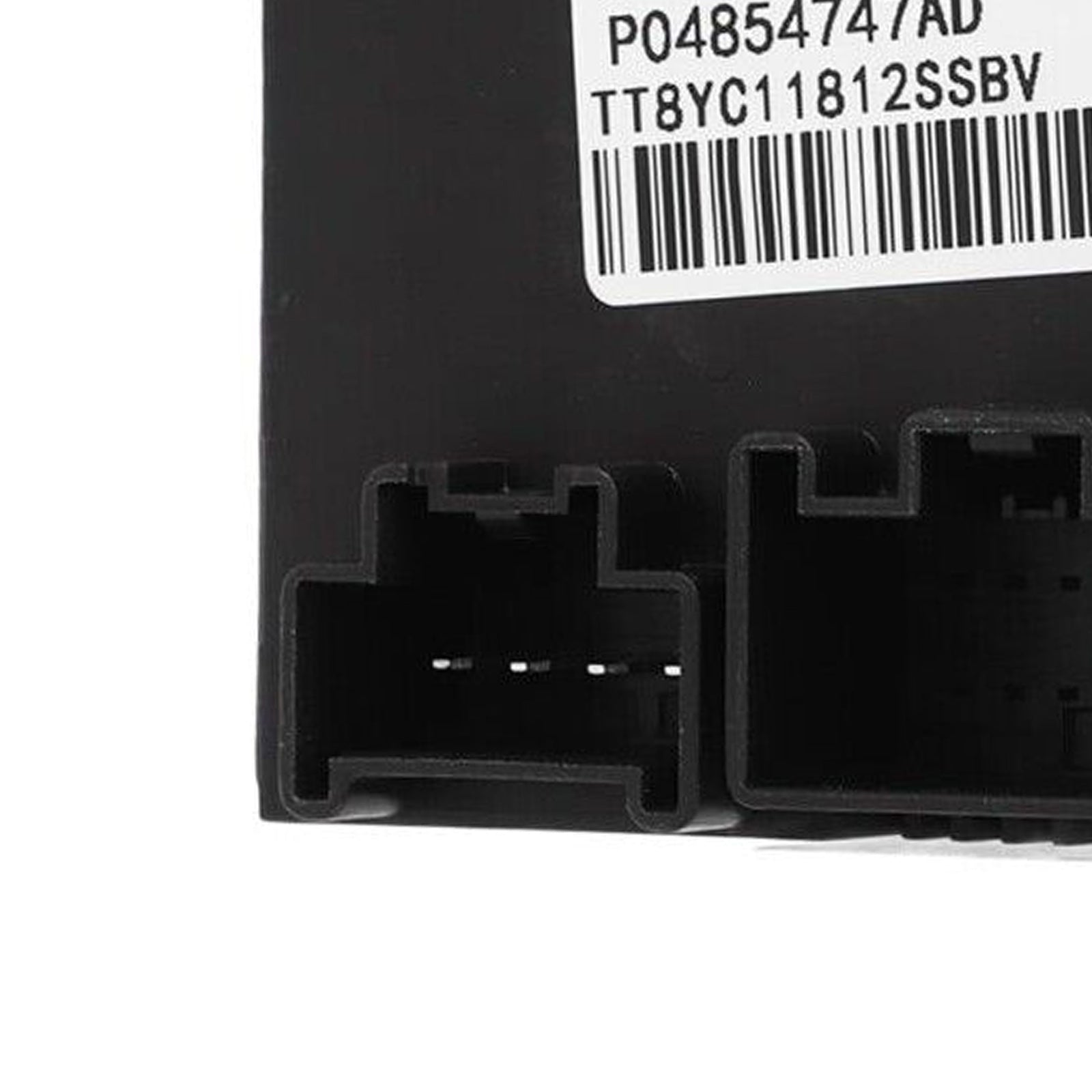 Siirtokotelon ohjausmoduuli 04854747AC Jeep Grand Cherokee 2012-2013