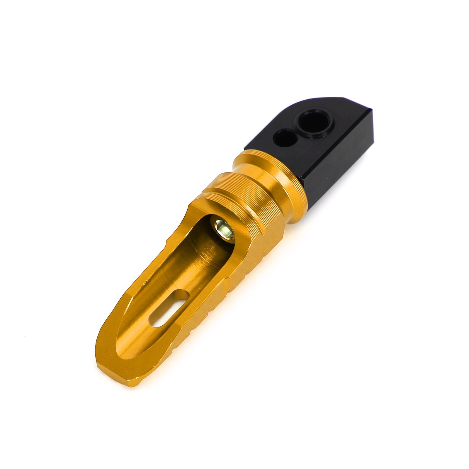 Tylne podnóżki odpoczywają dla ulicy Scrambler 900 Bonneville T100 T120 Generic