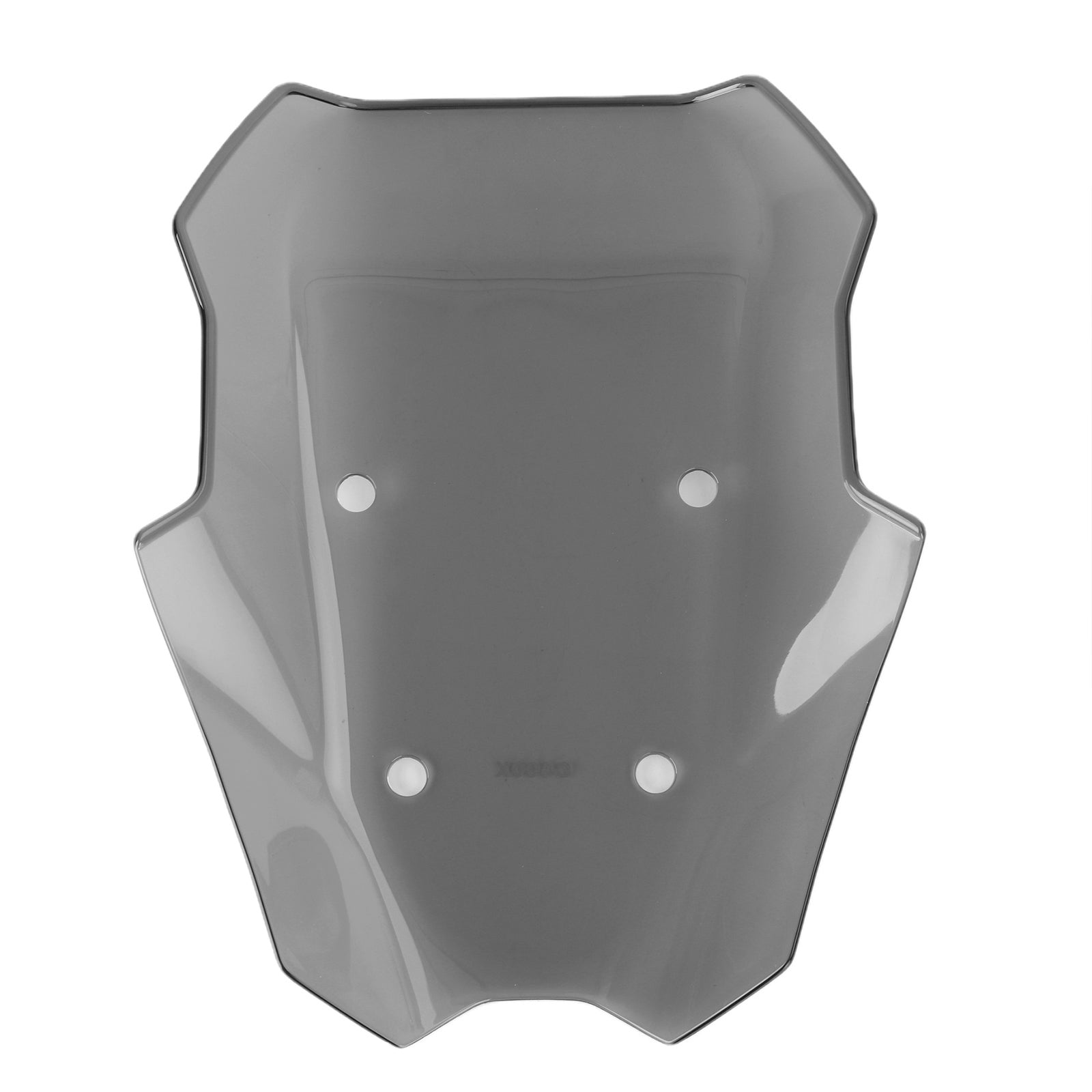 ABS Plastic Plastic Motorcycle Parature BMW C400X 2019-2021