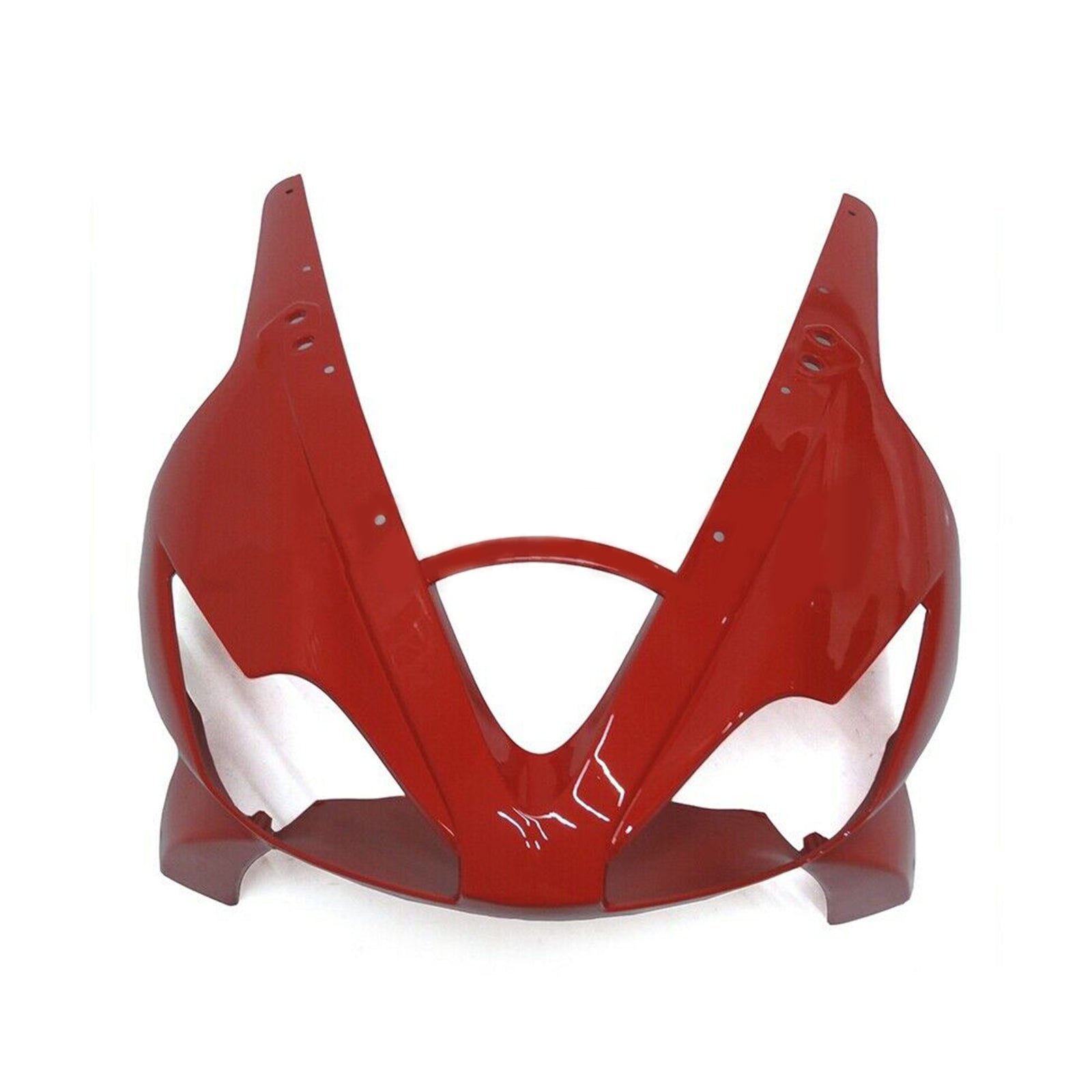 Amotopart kit de carenado de inyección carrocería de plástico ABS apto para Daytona 675 2006-2008 genérico