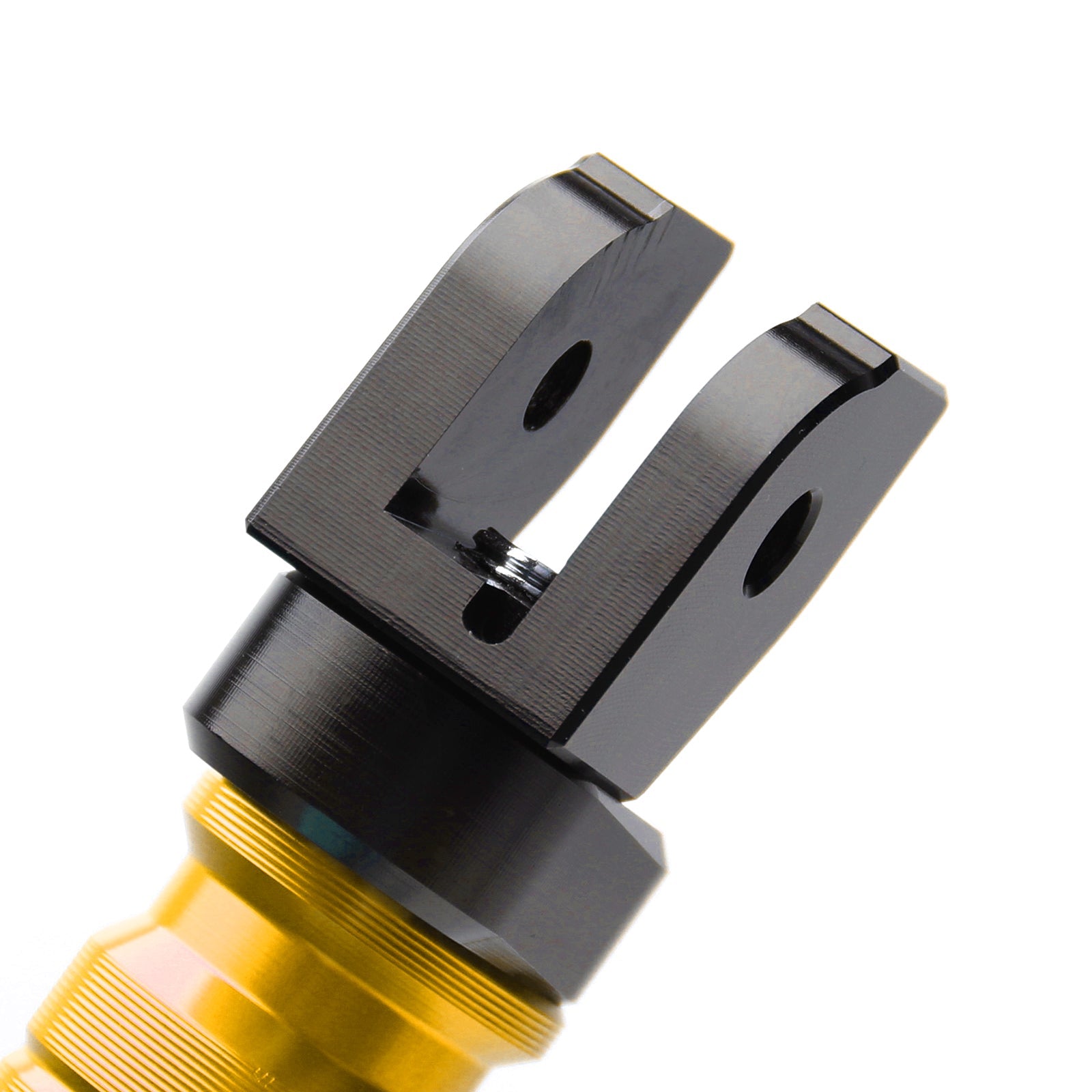 Estriberas delanteras Estriberas para DUCATI MONSTER 821 937 950 1100/S/EVO 1200/S/R