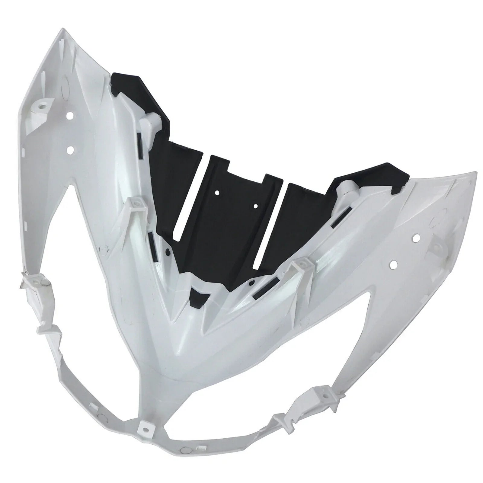 Amotopart Kawasaki ER6F/Ninja 650 2012-2016 injectie ongeverfd kuipje