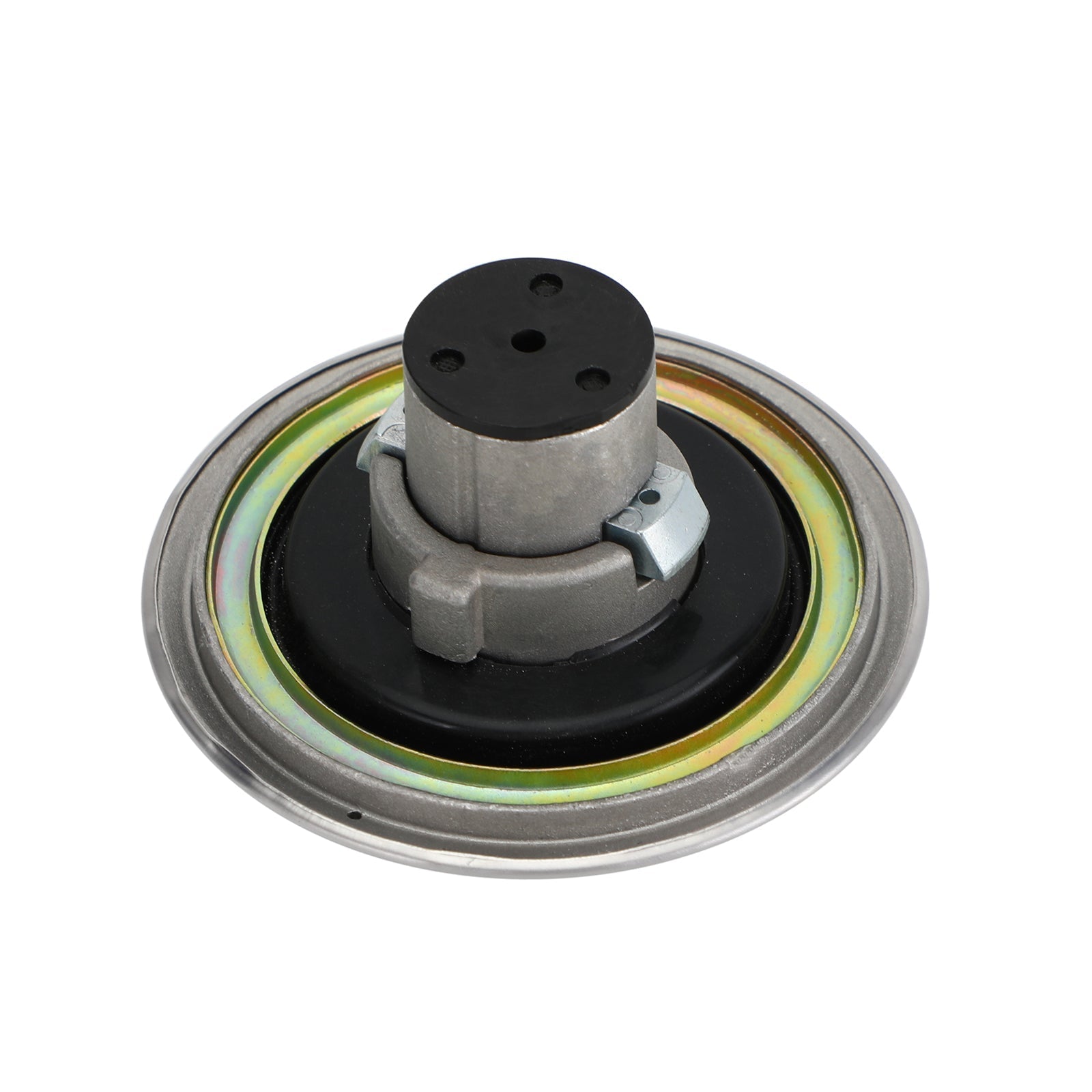 Interrupteur d'allumage Carburant Gas Cap Seat Lock Set Keys Pour Honda XL125V Varadero 01-06 Générique