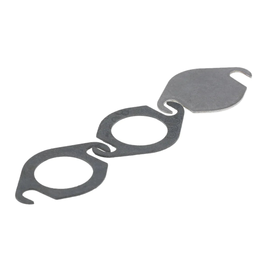 Audi A4/A5/A6/A8/Q5 Touareg 2.7 3.0 TDI EGR verwijder de blokkeerpakket