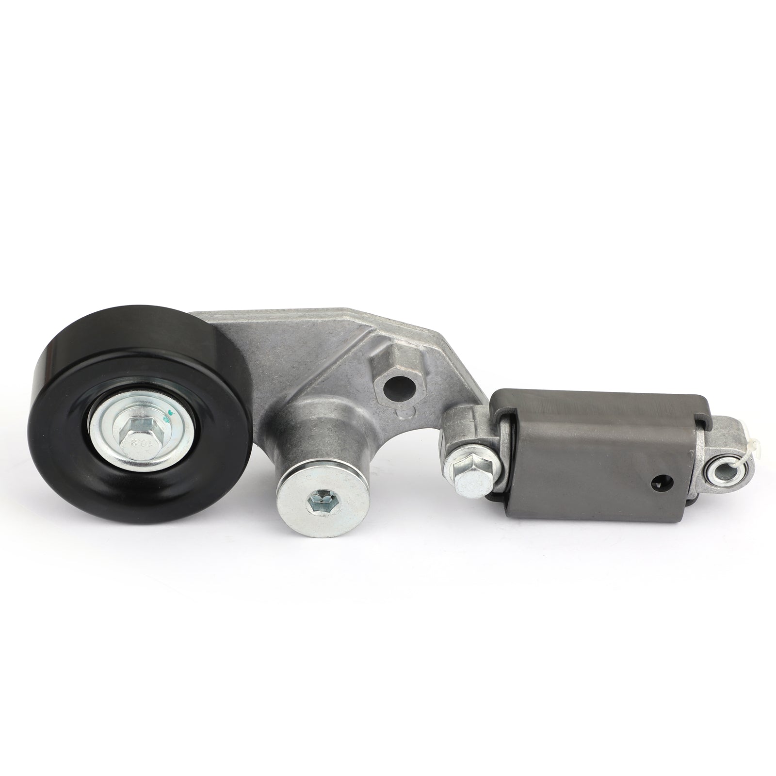 Nuevo tensor de correa de accesorios para Volvo S80 XC90 2005-2011 31216199 15657148 genérico