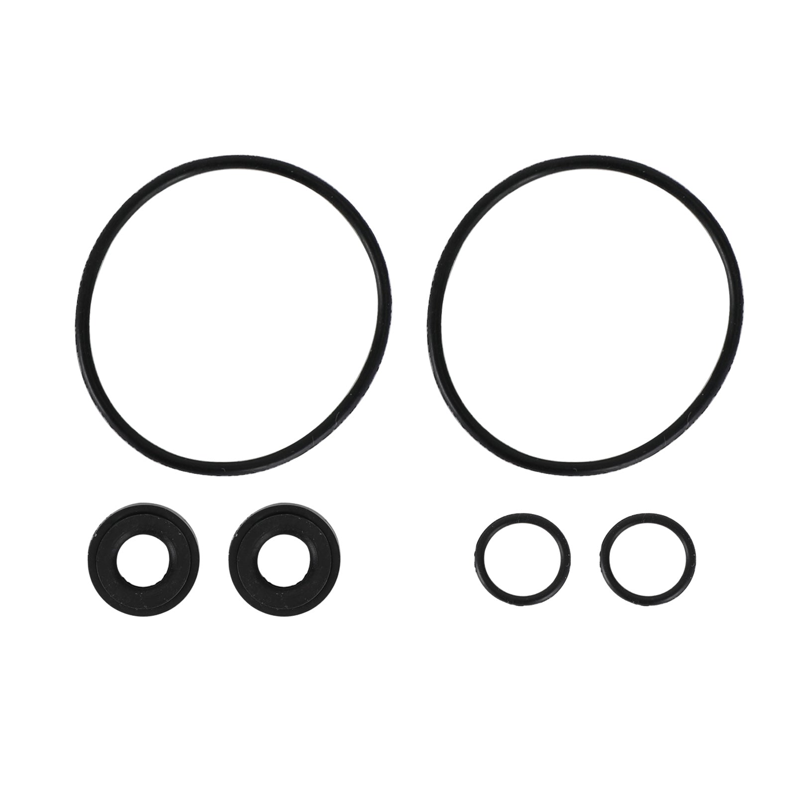 Kit de reparación de válvula de control del calentador A2208300184 para Mercedes-Benz W124 W220 genérico