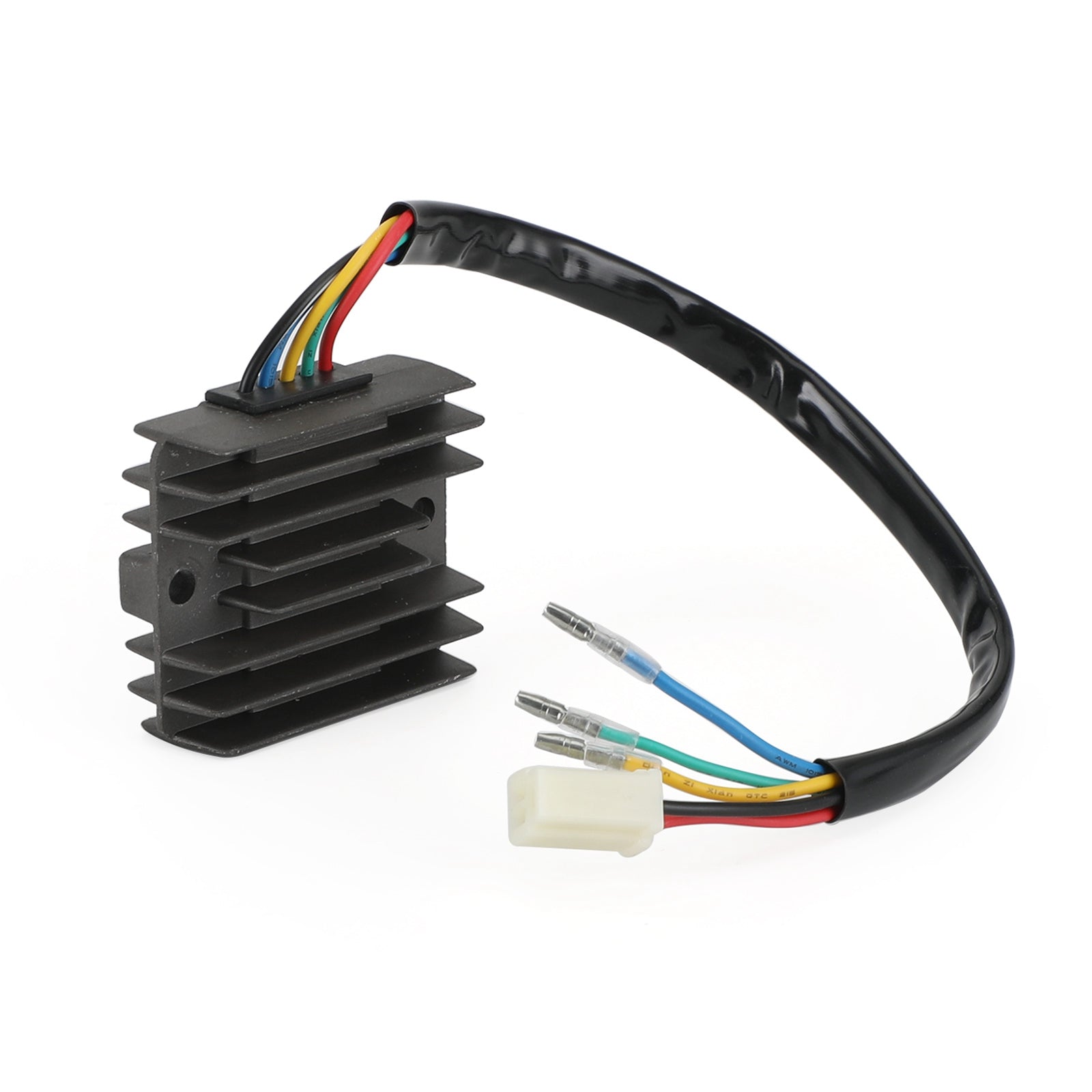 Spanningsregelaar gelijkrichter voor Kawasaki GSX 1100 SZ SD Katana (GU76A) 82-83 Generiek