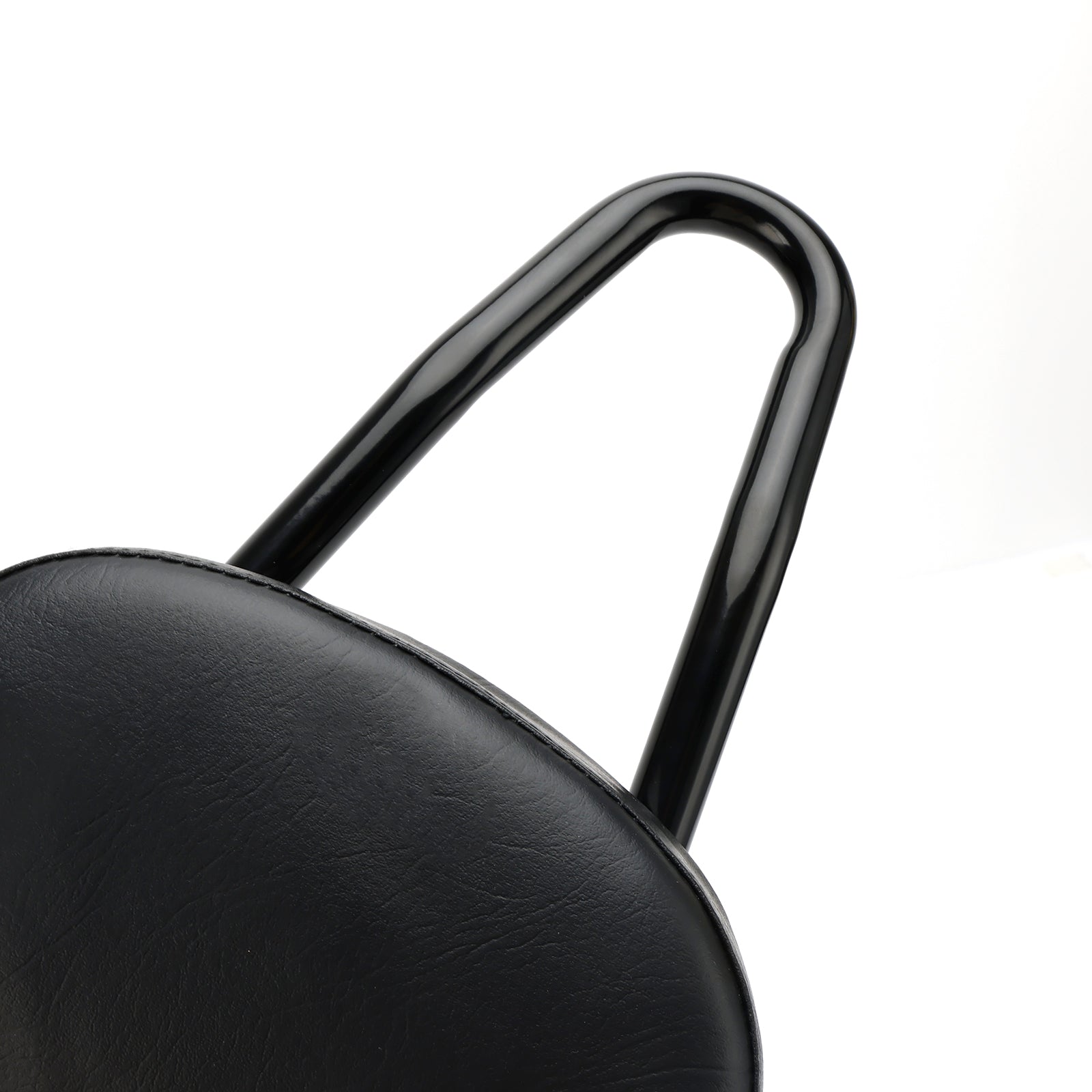 Sissy Passagier Bar-bestand voor Sportster Iron 883 1200 XL 48 72 2004-plus laat