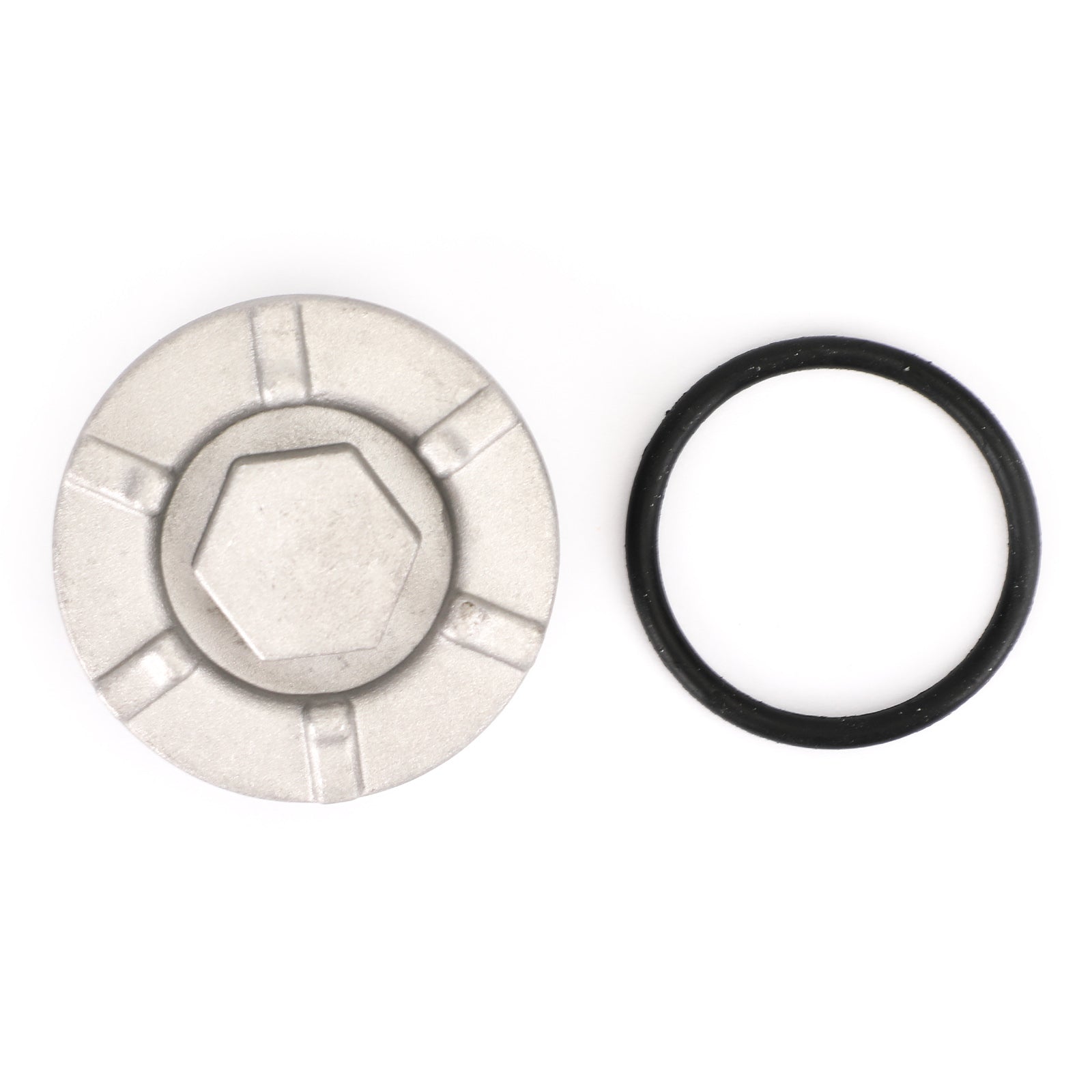 Yamaha Warrior Raptor Wolverine Big Bear YFM350 YFM 350 Generic öljyn tyhjennystulppa