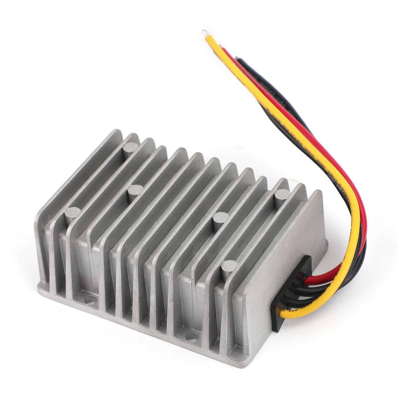 Waterdicht 8V/40V naar 13,8V 20A 276W Step Up DC/DC Power Converter Regulator Generiek