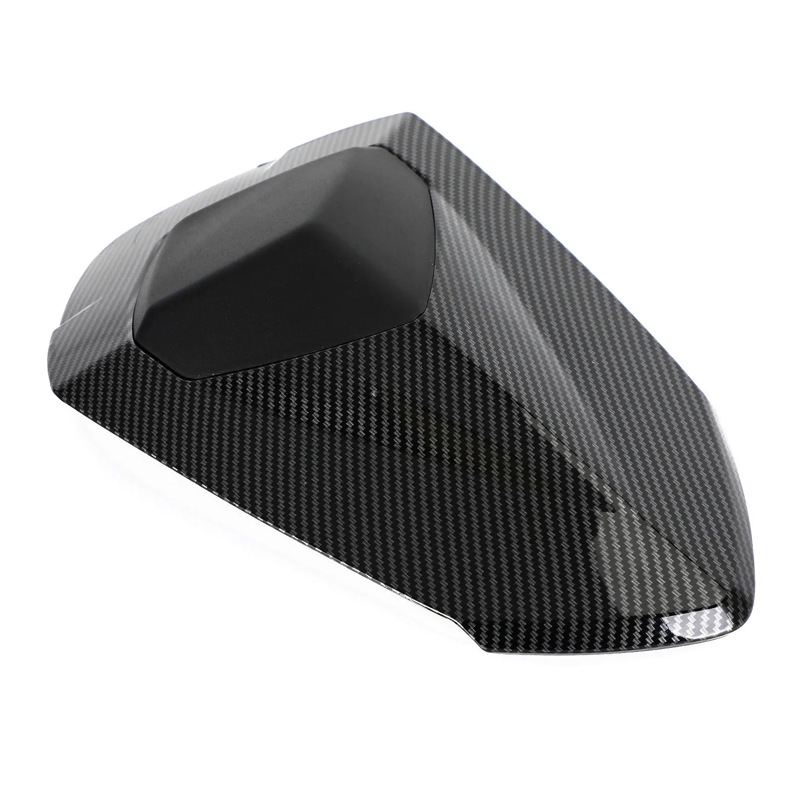 Couverture de capot de carénage de siège arrière pour Speed Triple RS 1050 2018-2021 générique