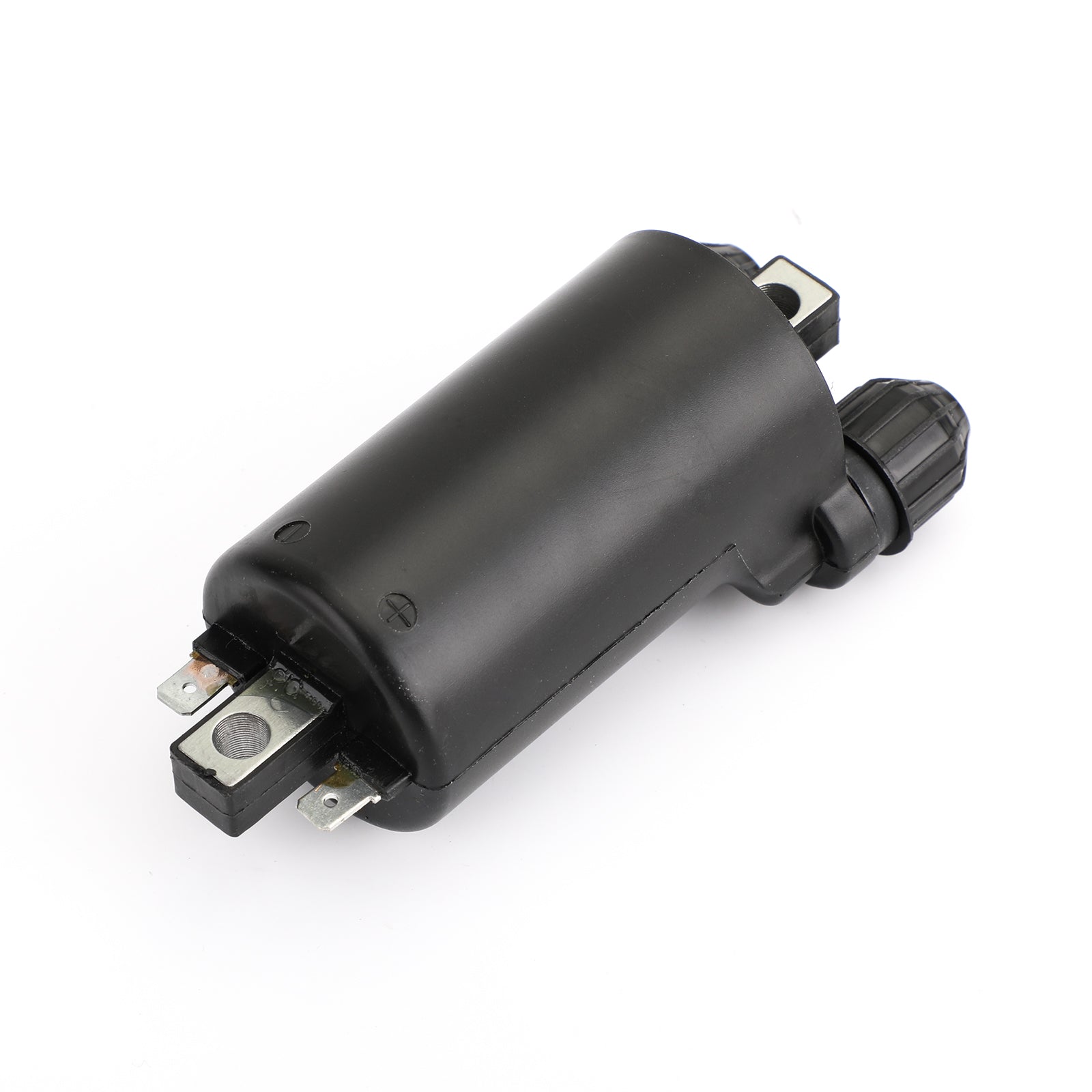 BOBINE D'ALLUMAGE FIT Kawasaki KZ1000 KZ1100R KZ1300 KZ500 KZ550 KZ650CSR KZ750 Z400 Générique