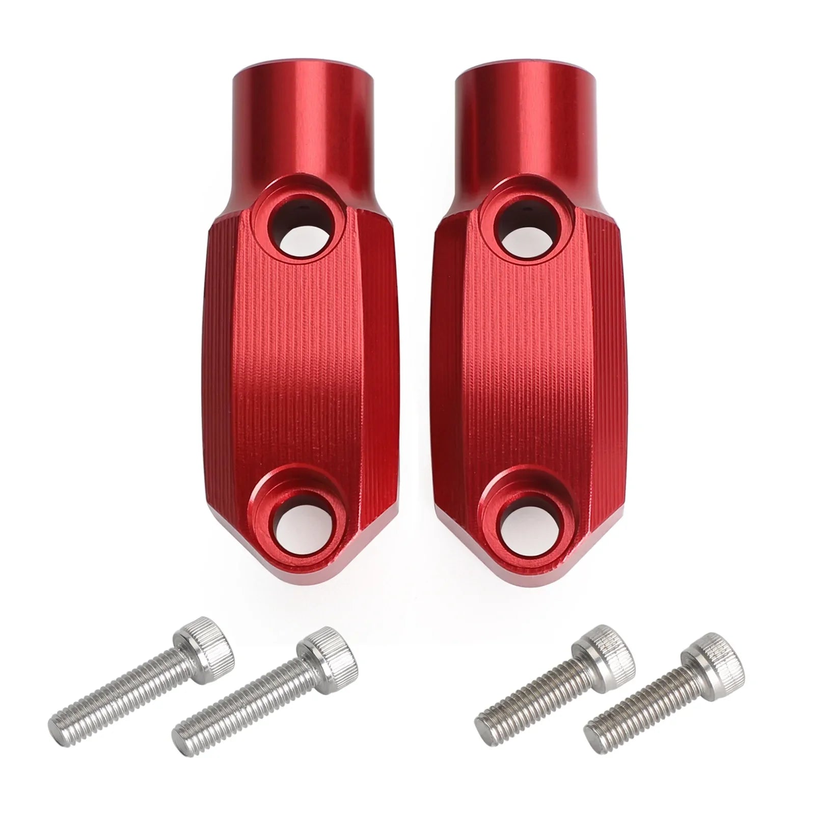 Master-Cylinder Schniers Wsparcie lustra dla Yamaha MT01 MT03 MT07 MT09 FZ10 MT10 Generic