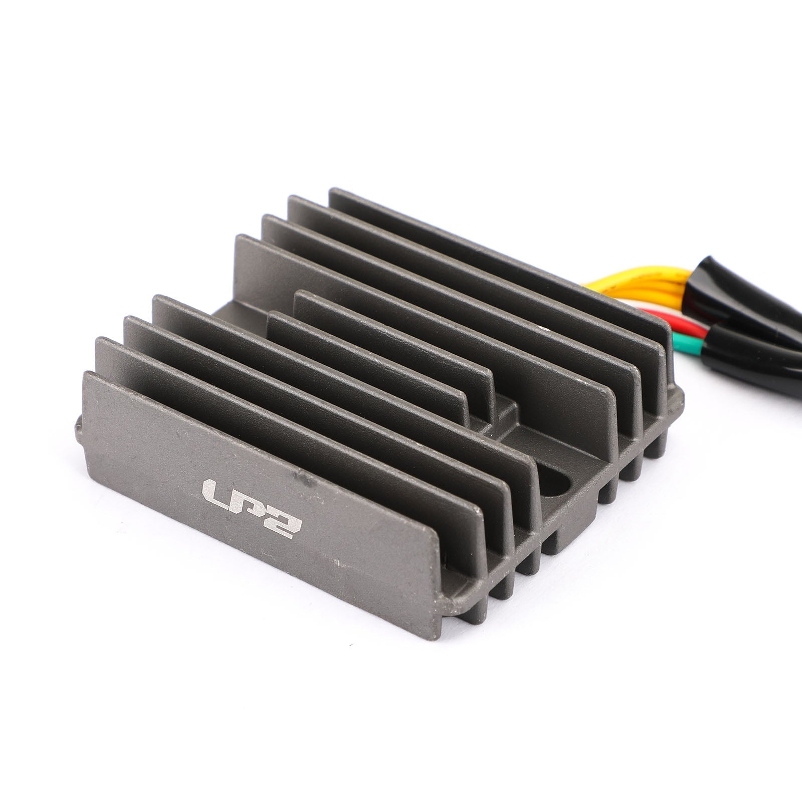 Regolatore di tensione adatto per Honda XL125V Varadero 125 2007-2016 #31600-KPC-D51 Generico