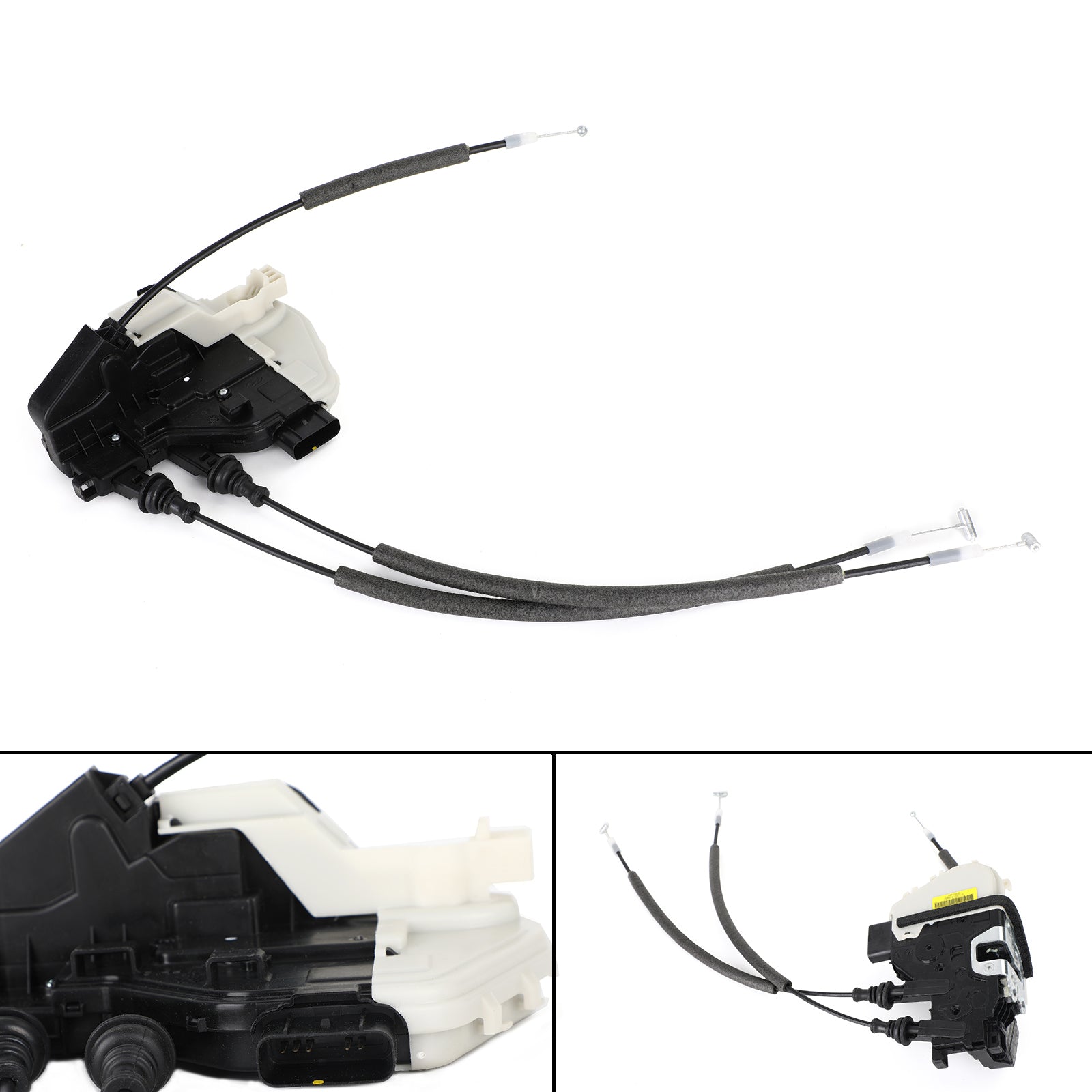 Aktuator zaklepanja sprednjih desnih vrat za Hyundai Santa Fe 2013-2018 - 81320-2W010