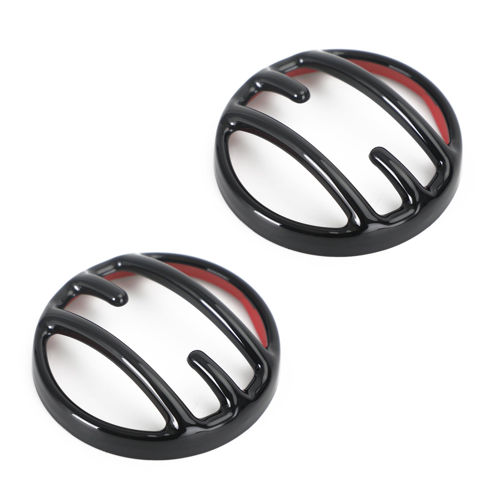 ABS Richtingaanwijzer Protector Cover voor Honda Rebel CMX 300 500 2017-2021 Generiek