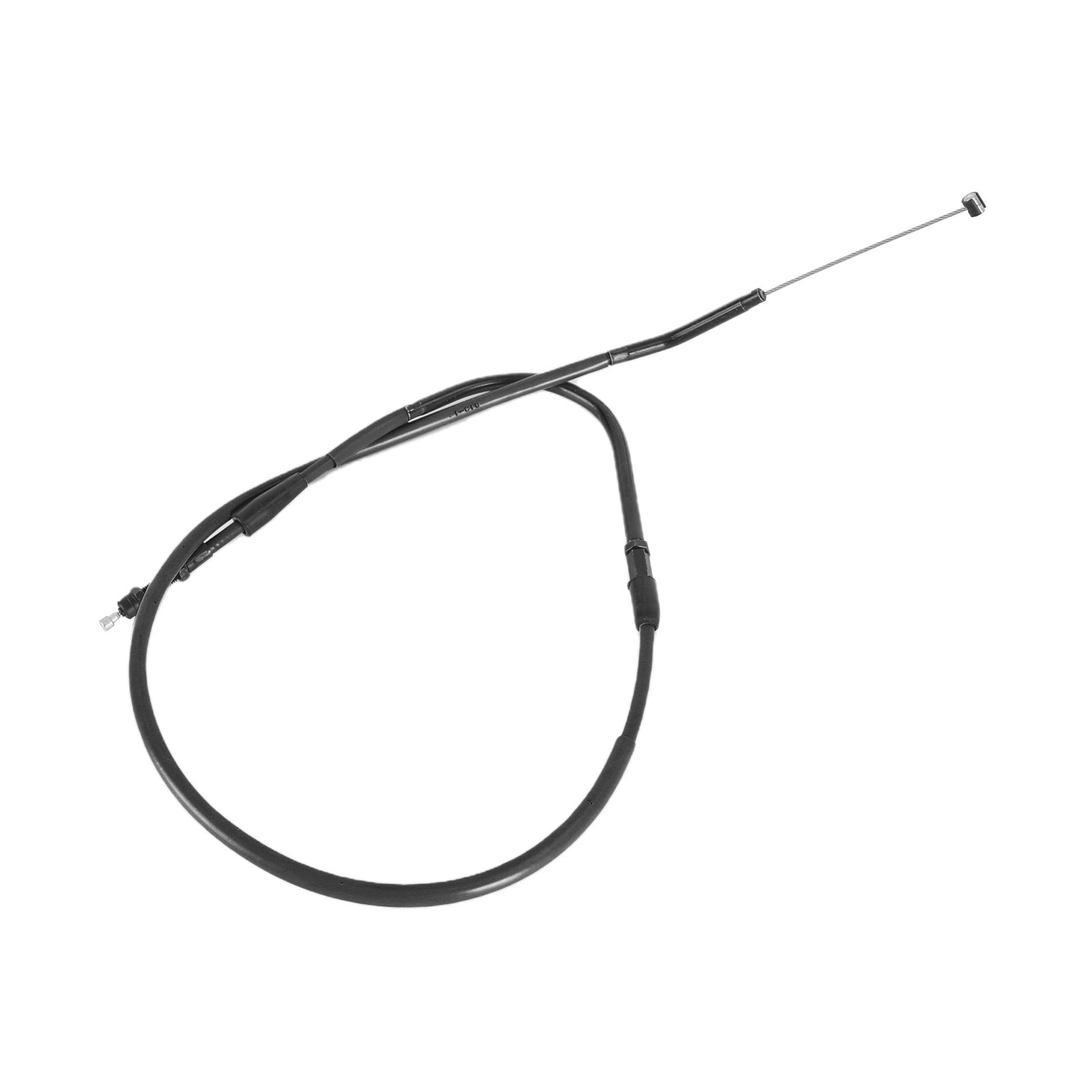 Remplacement de câble d'embrayage de moto pour Yamaha FZ1N 2006-2010 générique