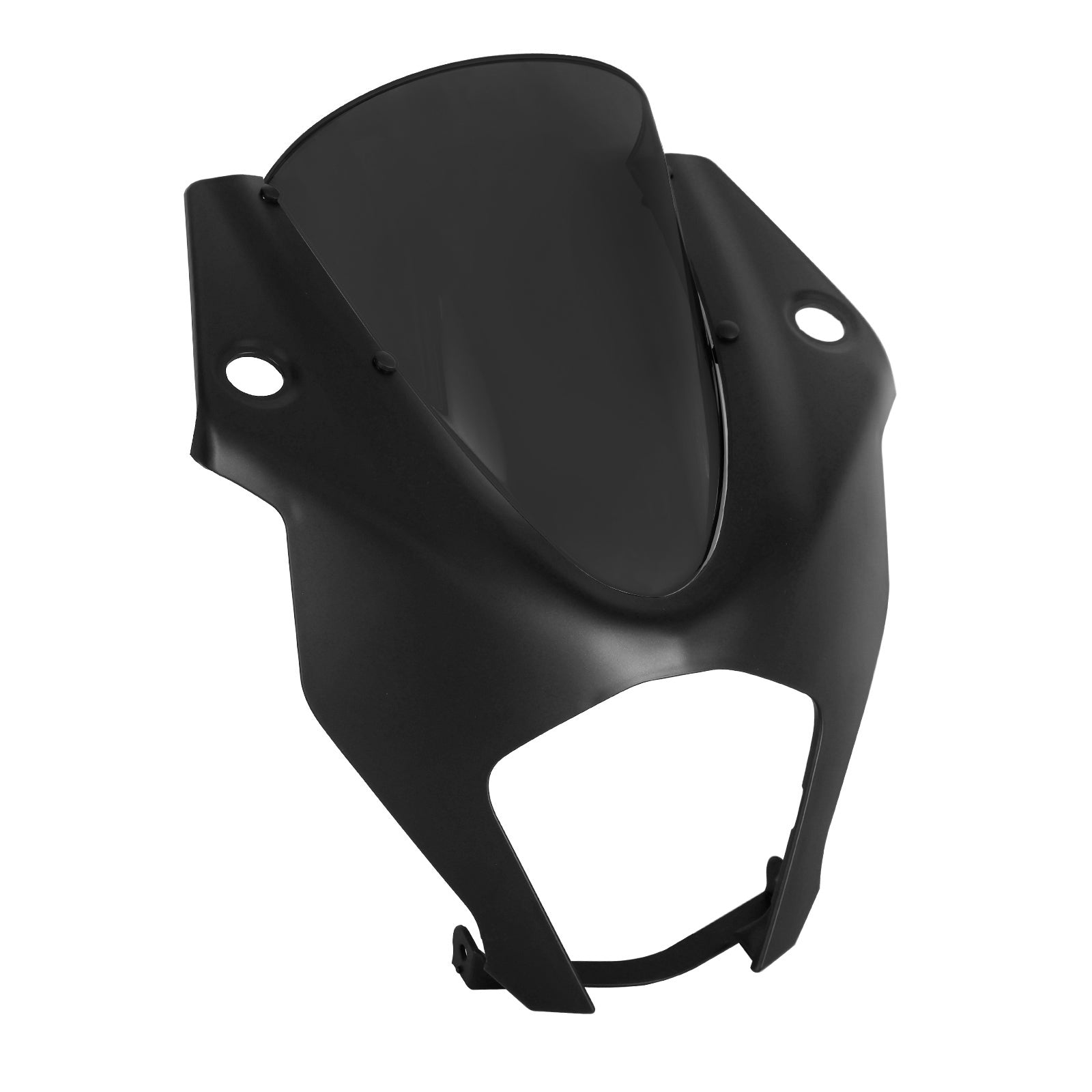 RC390 2022-2023 Tuulilasin majakka