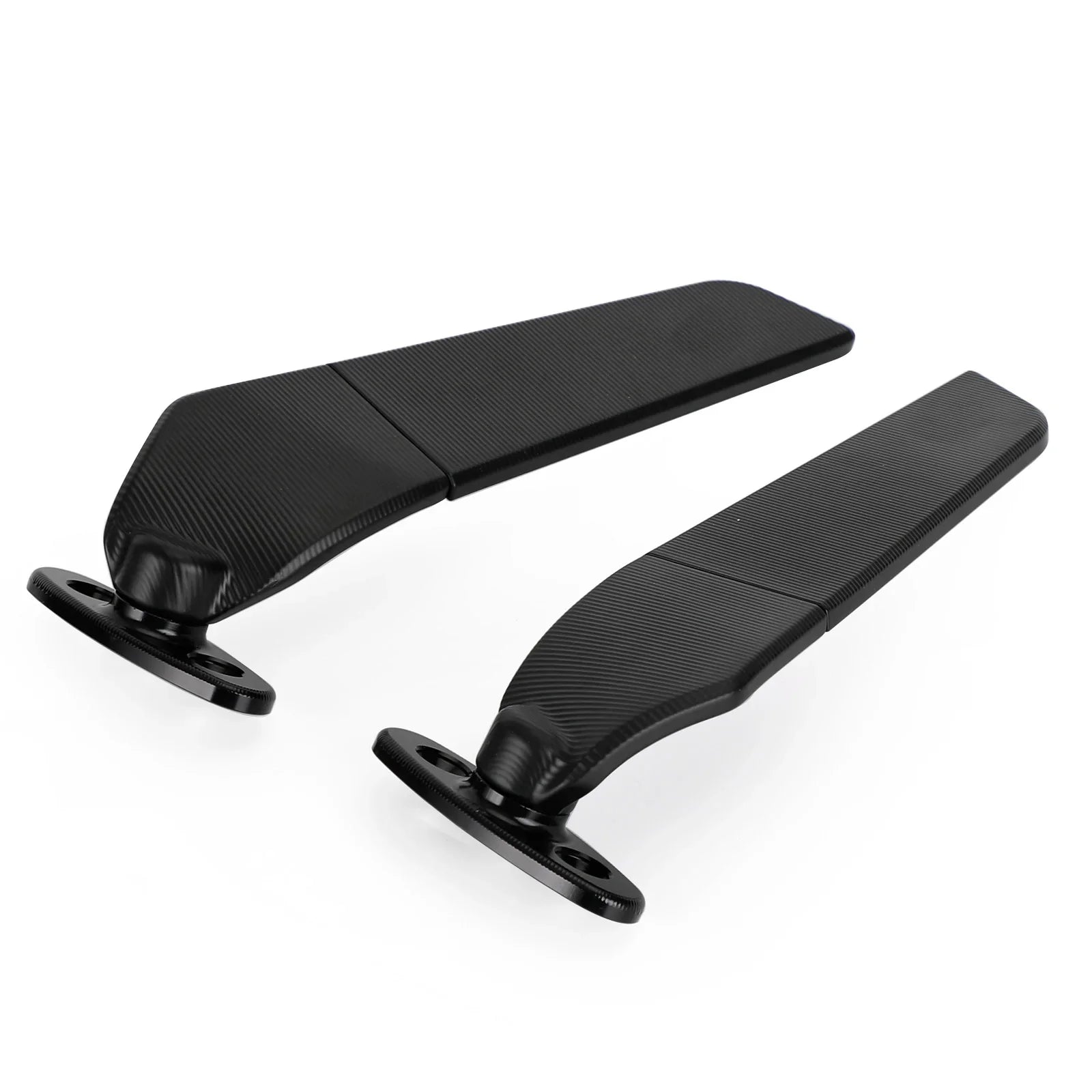 Espejos Retrovisores Regulables Suzuki GSXR 600/750/1000 2000-2019