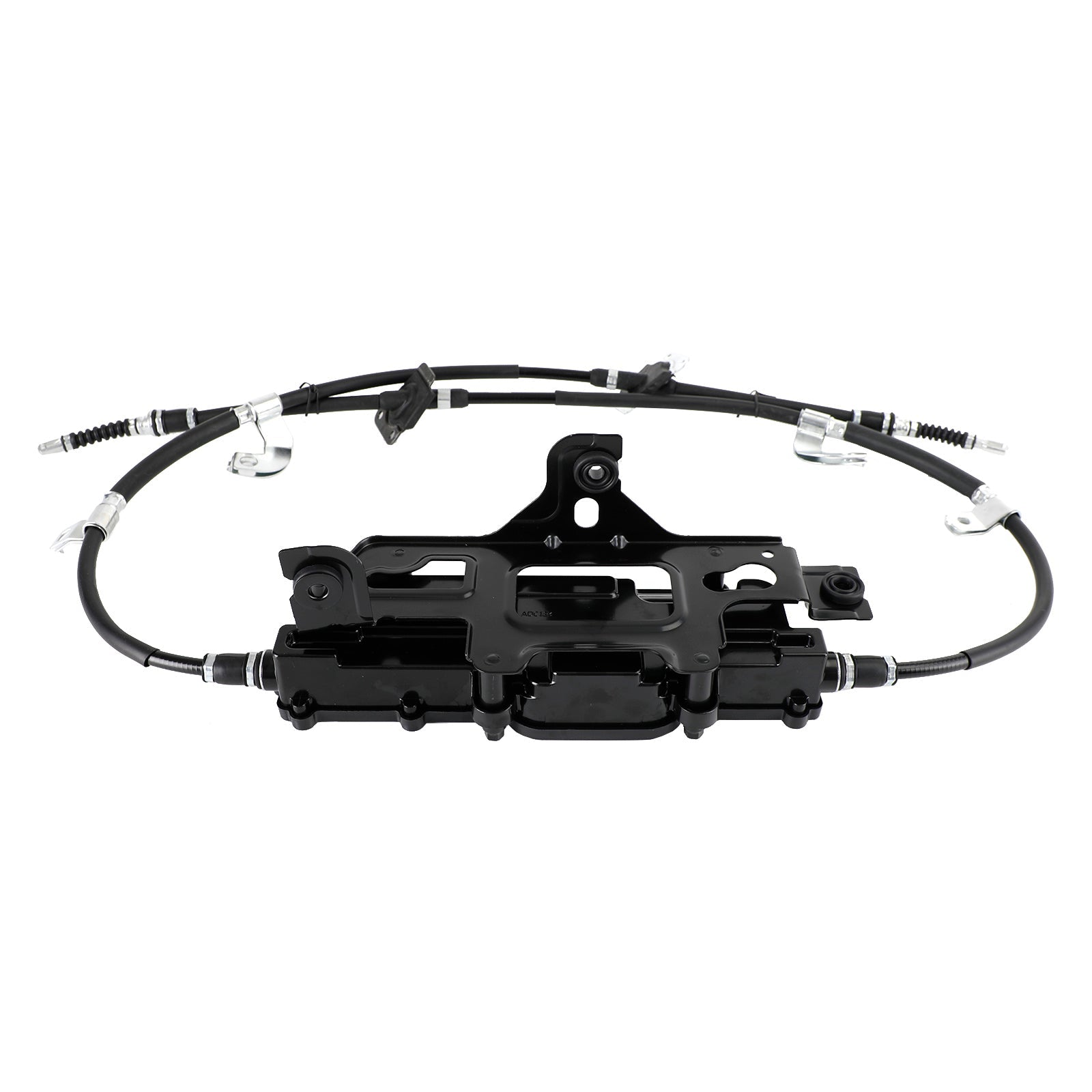 Ensemble Actionneur Module Frein Parking Hyundai Santa Fe 2012-2019 - 597002W600 - Remplacement Direct