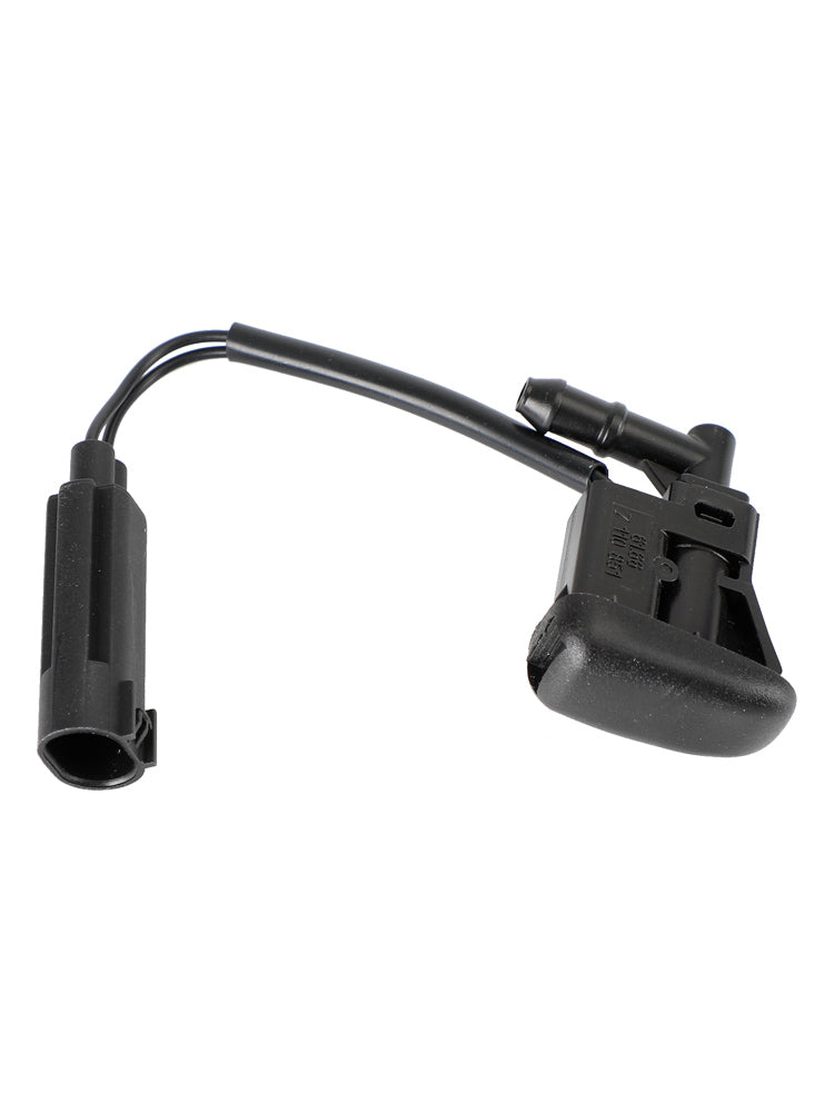 BMW 1 Z4 X5 Serie E53 E81 61667110851 Spray limpiaparabrisas calefactable