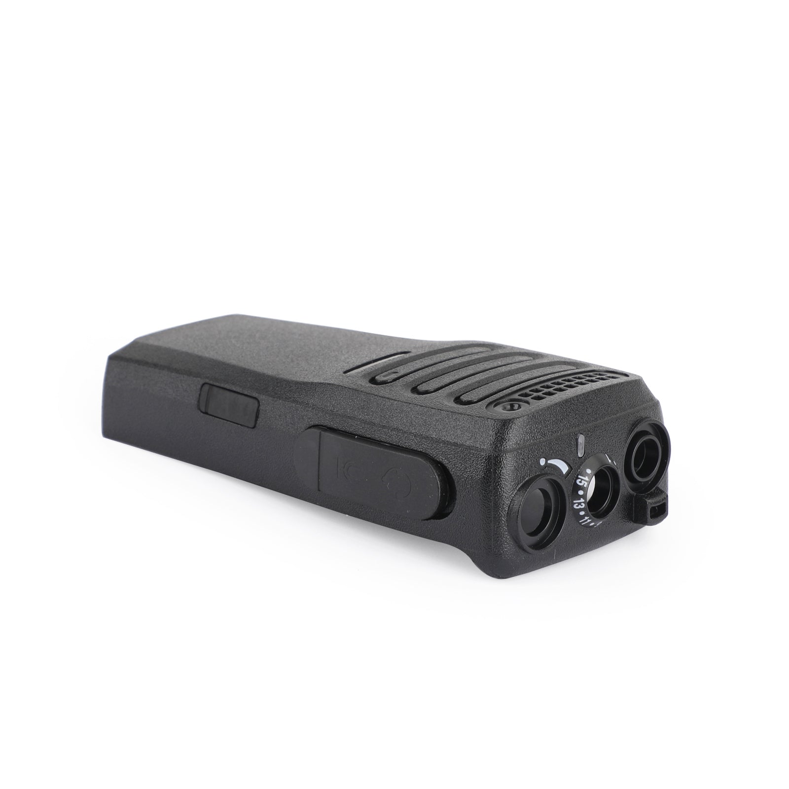 Couverture avant de surface de coque + bouton de canal de volume pour DP1400 DEP450 XIR P3688