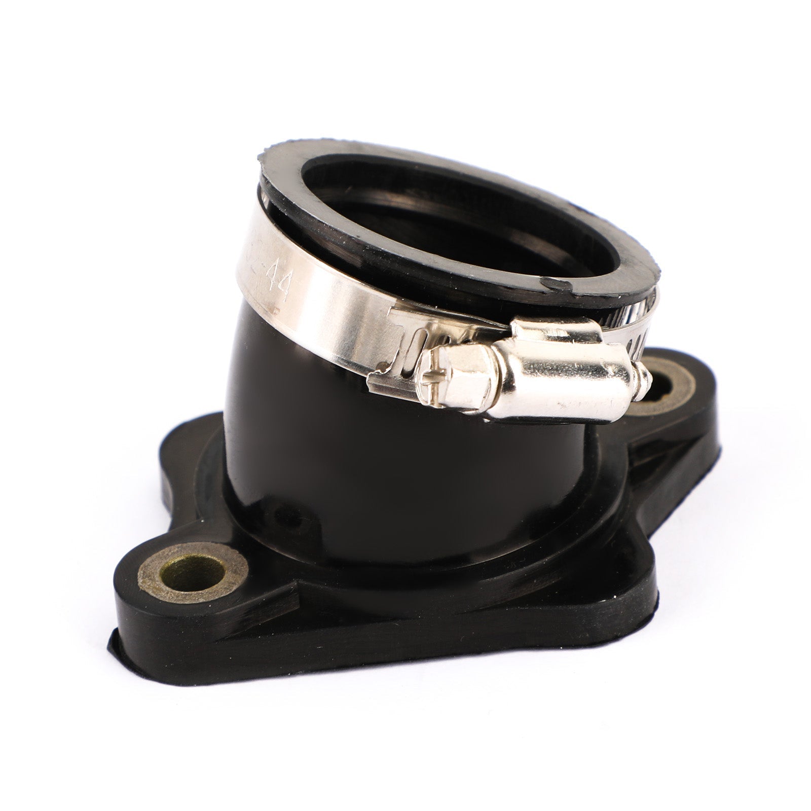 30mm 200cc 250cc ATV QuadCarburetor Carb Flange Adaptateur d'admission