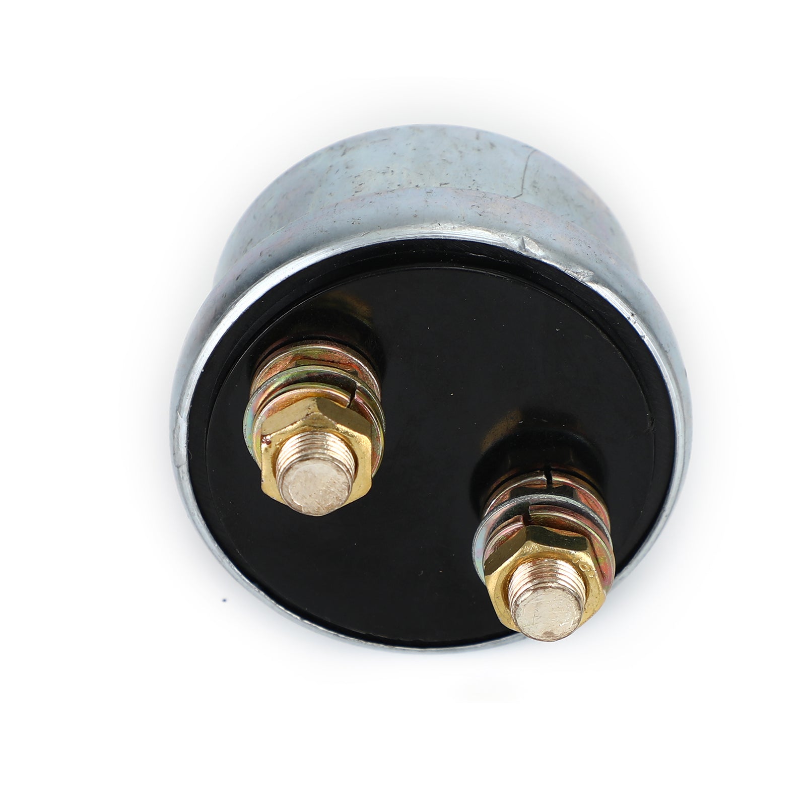 Master Disconnect 7N0718 7N-0718 Interruptor de encendido para Caterpillar Cat con 2 llaves