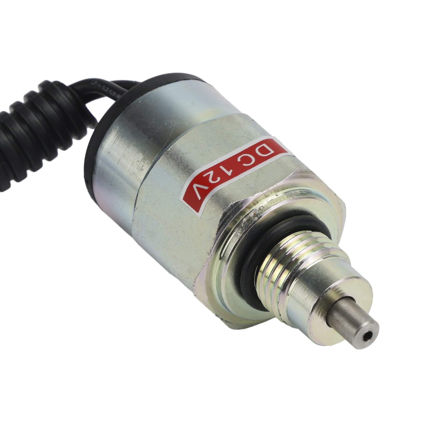 Électrovanne 84128131 12V pour New Holland C185 L180 L190 C190 LT185.B L185