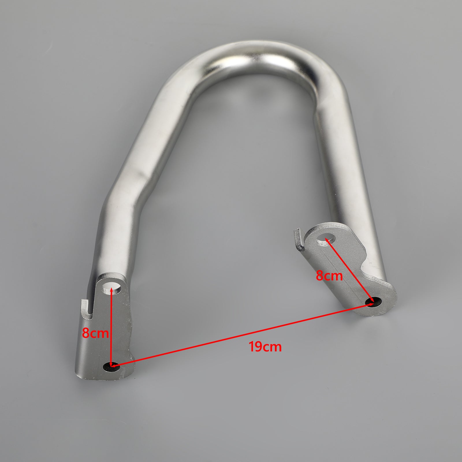 Osłony silnika Rama Crash Bary Srebrne Pasujące do Honda Cm 1100 Cmx 1100 2021+ Generic