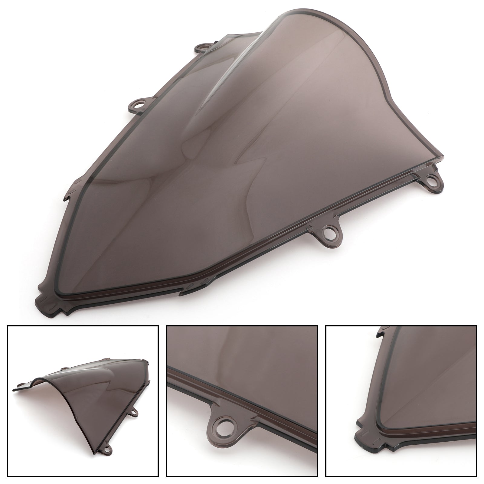 Parabrezza parabrezza per Honda CBR650R CBR 650 R 2019 Generico