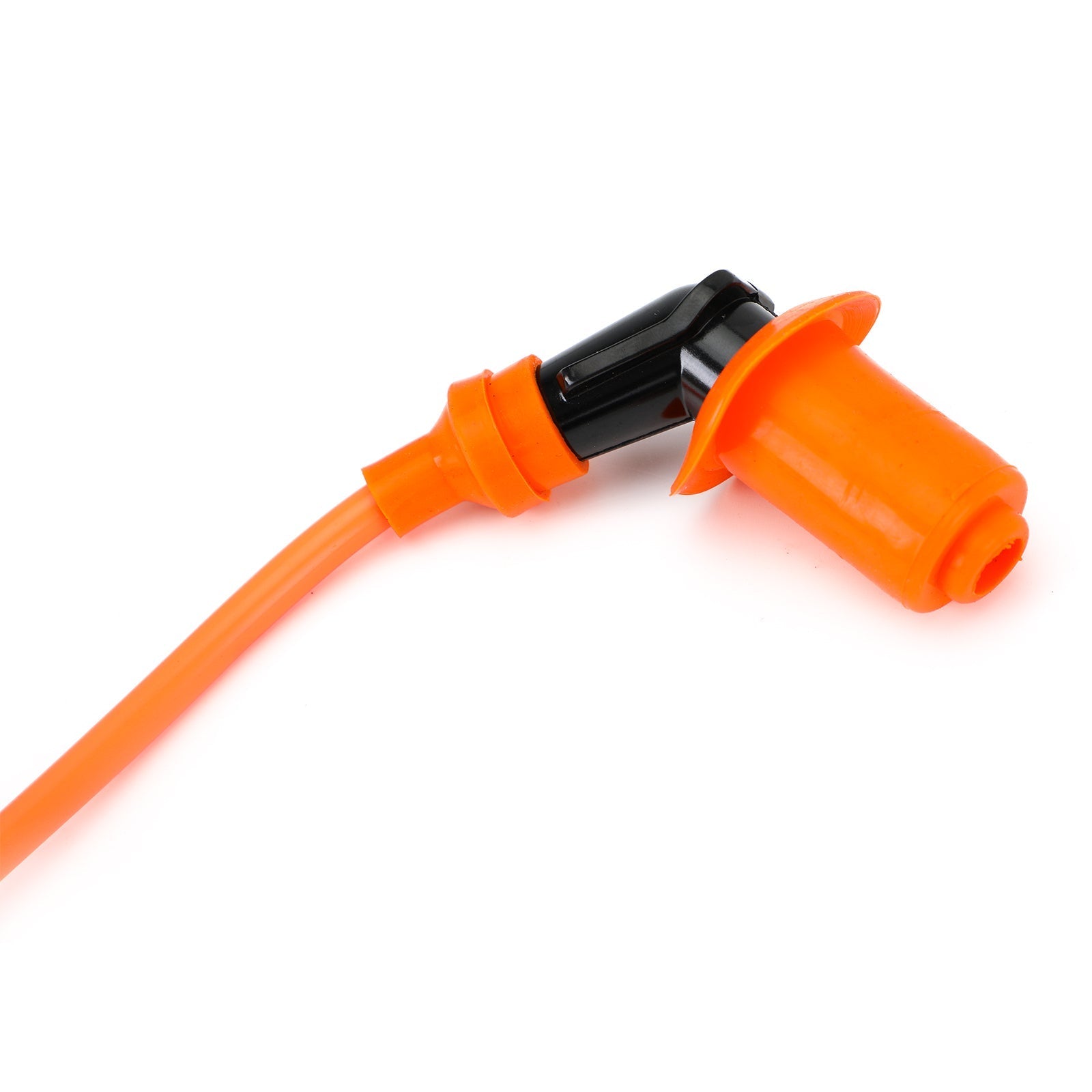 Bobine d'allumage Bougie d'allumage CDI pour Honda FourTrax 300 TRX300 TRX300FW 1998-2000 Générique