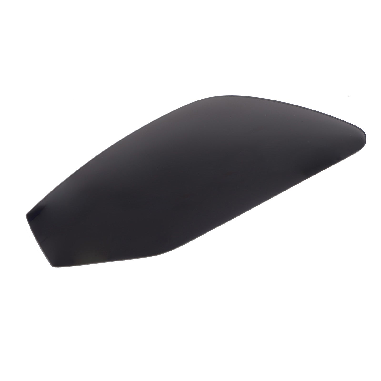 Beschermende deksel van koplamplens voor Yamaha YZF-R6 YZF R6 98-02 Generic Blue