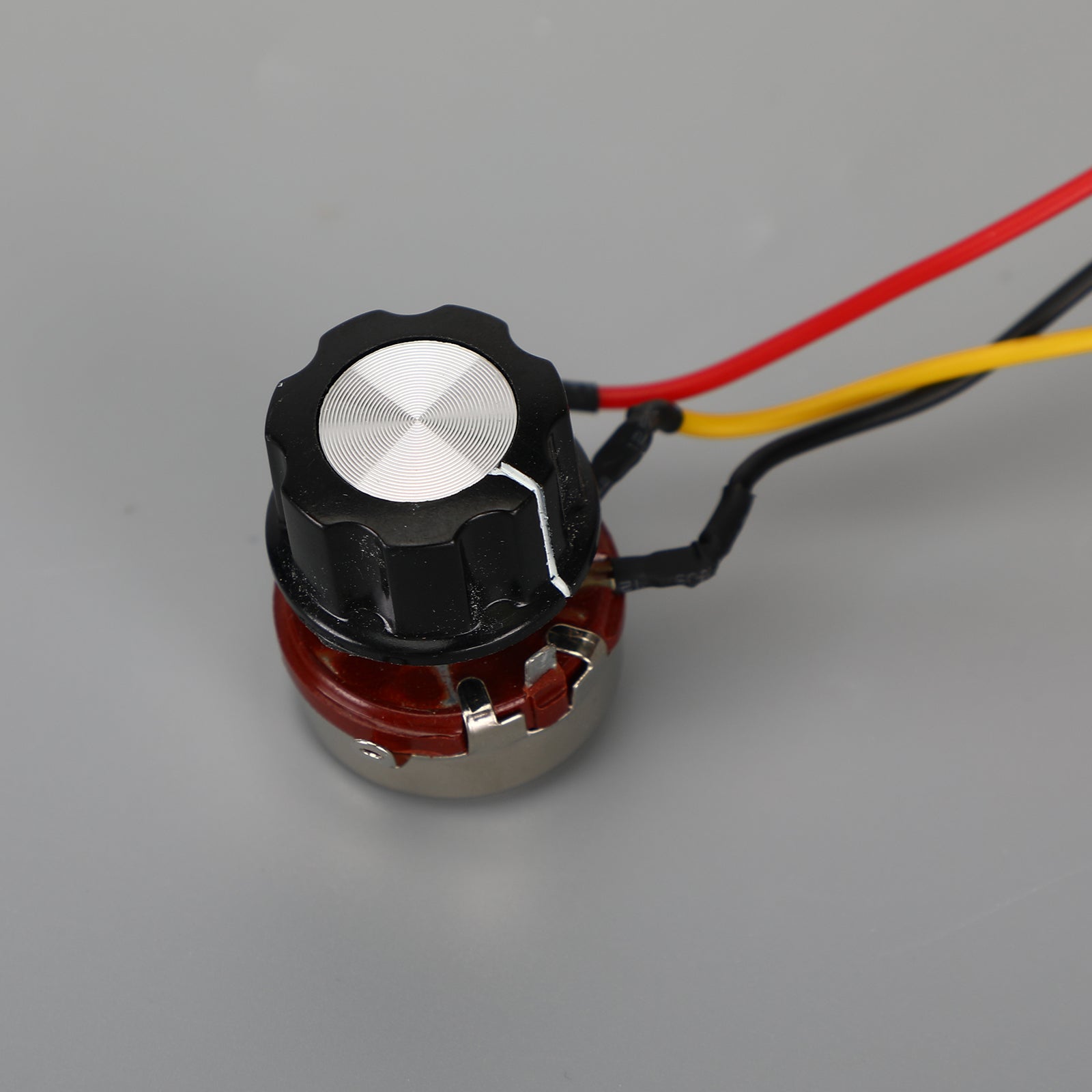 DC 12V 24V 36V 48V 70A 4000W Silnik prądu stałego PWM Sterownik silnika szczotkowego Kontrola prędkości