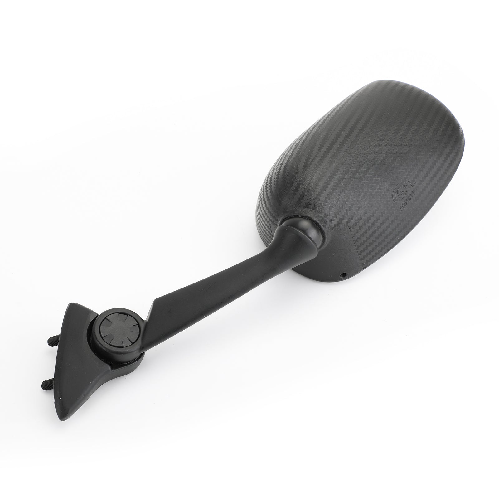 Para lewego prawego lusterka dla Yamaha YZF-R1 1000 09-14 14B-26280-00 14B-26290-00 Generic