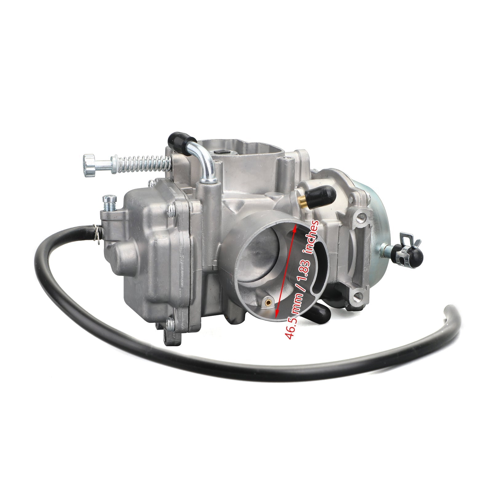 Carburateur Carb voor Polaris RANGER 500 1999-2009 SPORTSMAN 500 1996-1998 Generiek